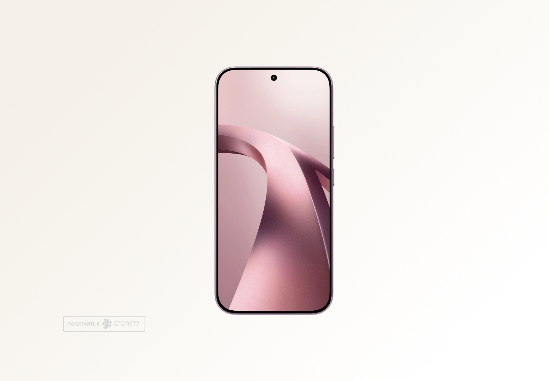 Телефон Xiaomi 17T 12/256 ГБ, цвет: фиолетовый (Violet)