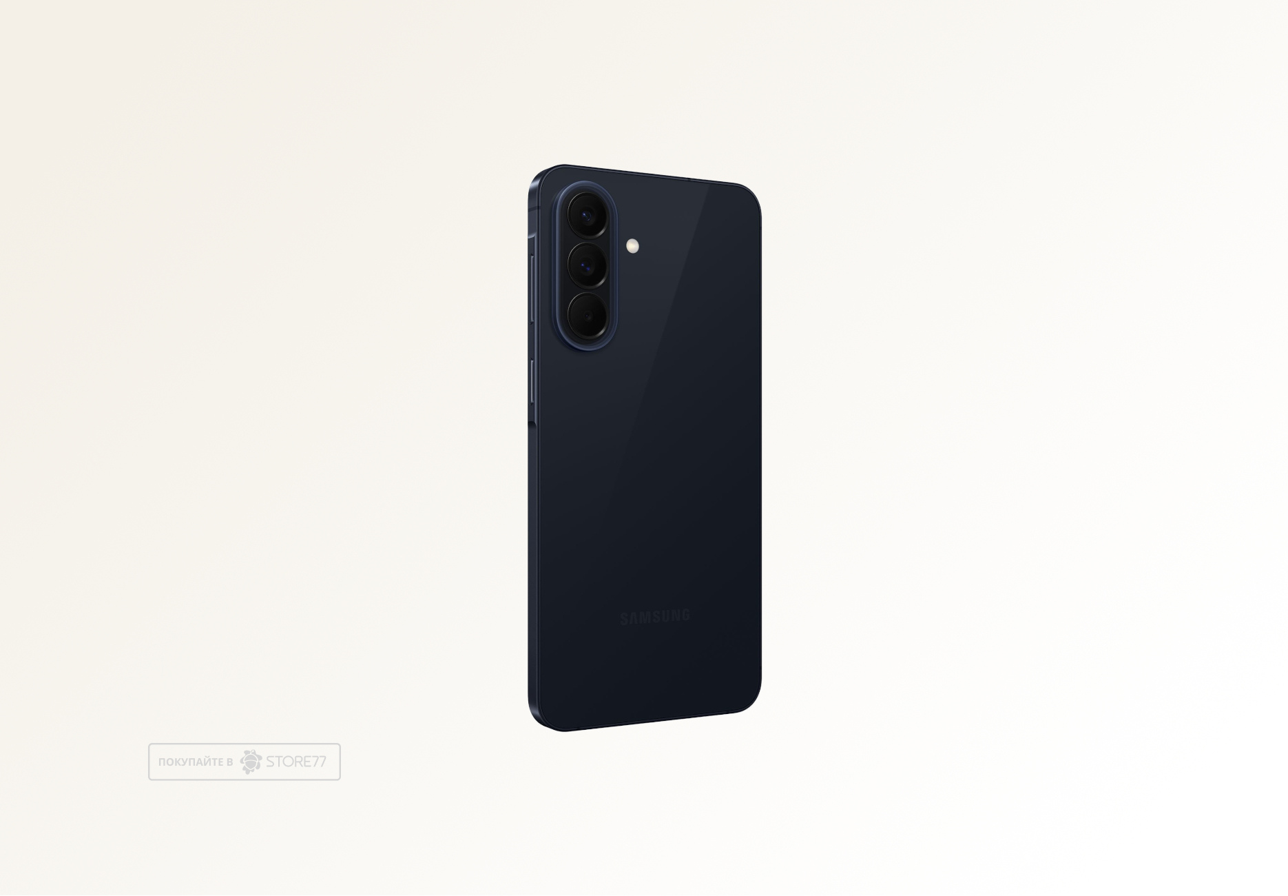 Телефон Samsung Galaxy A57 12/512 ГБ, цвет: синий (Navy)