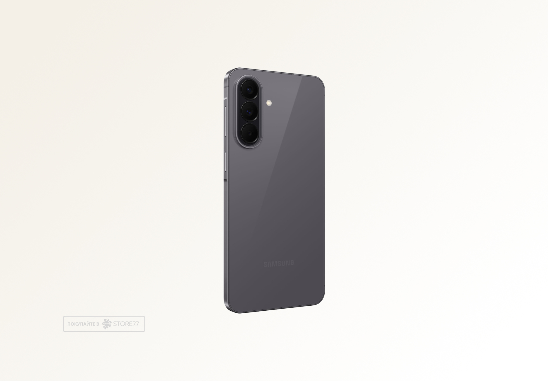 Телефон Samsung Galaxy A57 12/256 ГБ, цвет: серый (Gray)