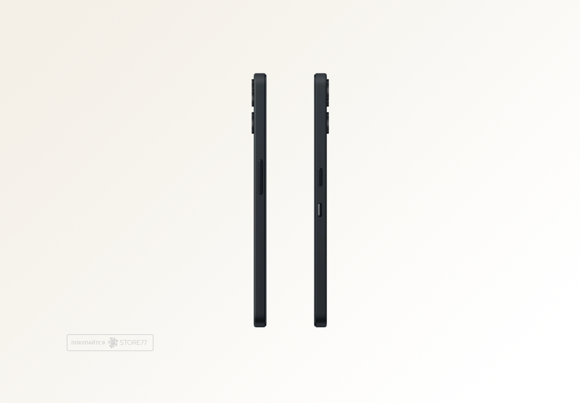 Телефон Nothing Phone (3a) Lite 8/128 ГБ (Черный)