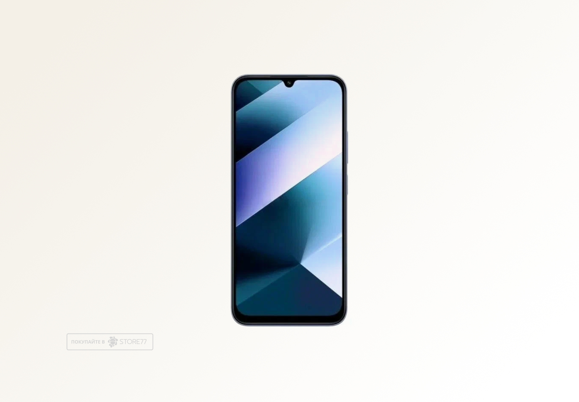 Телефон Poco C85 6/128 ГБ, цвет: фиолетовый (Purple)