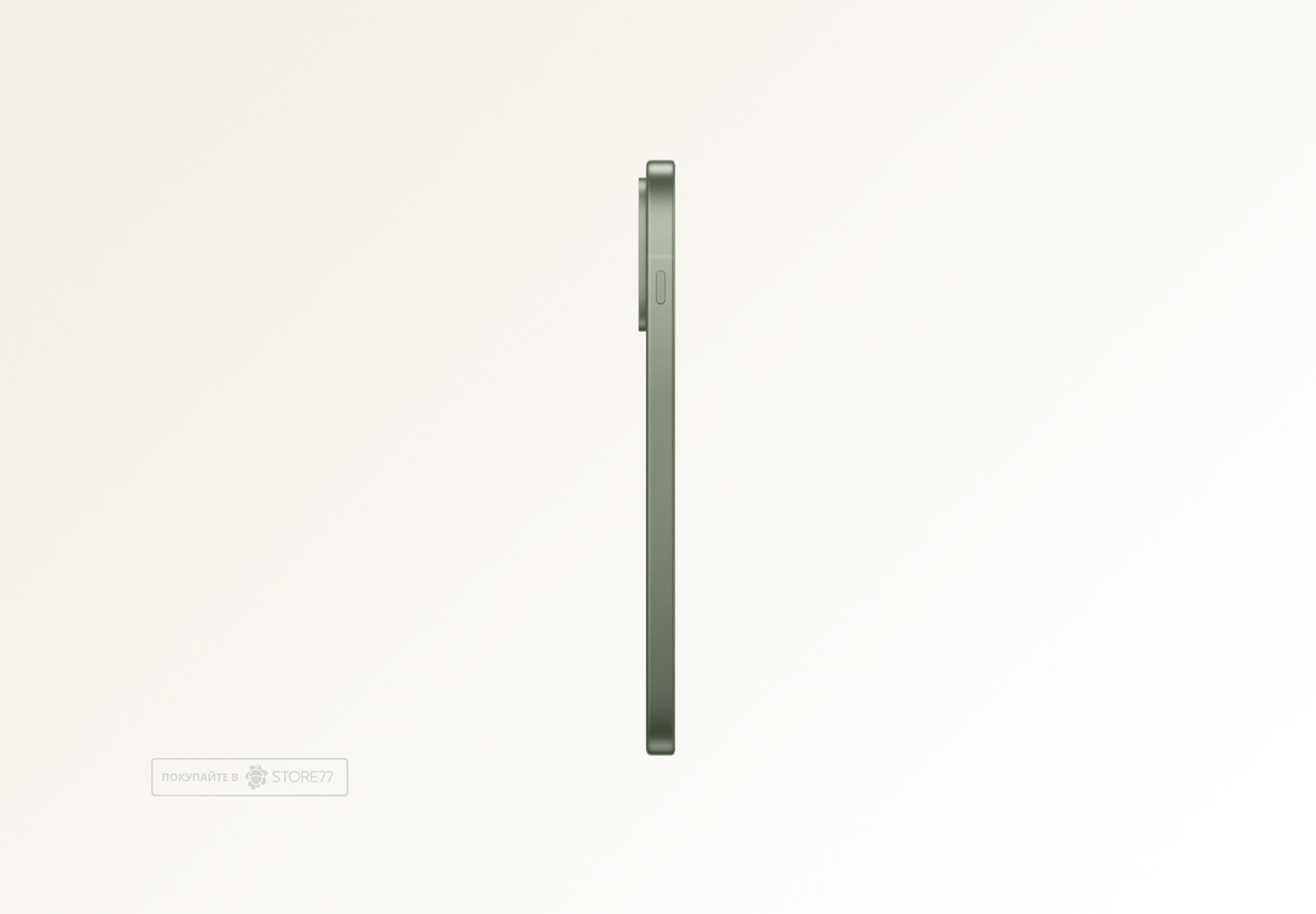Телефон OnePlus 13S 12/512 ГБ, цвет: зеленый шелк (Green Silk)