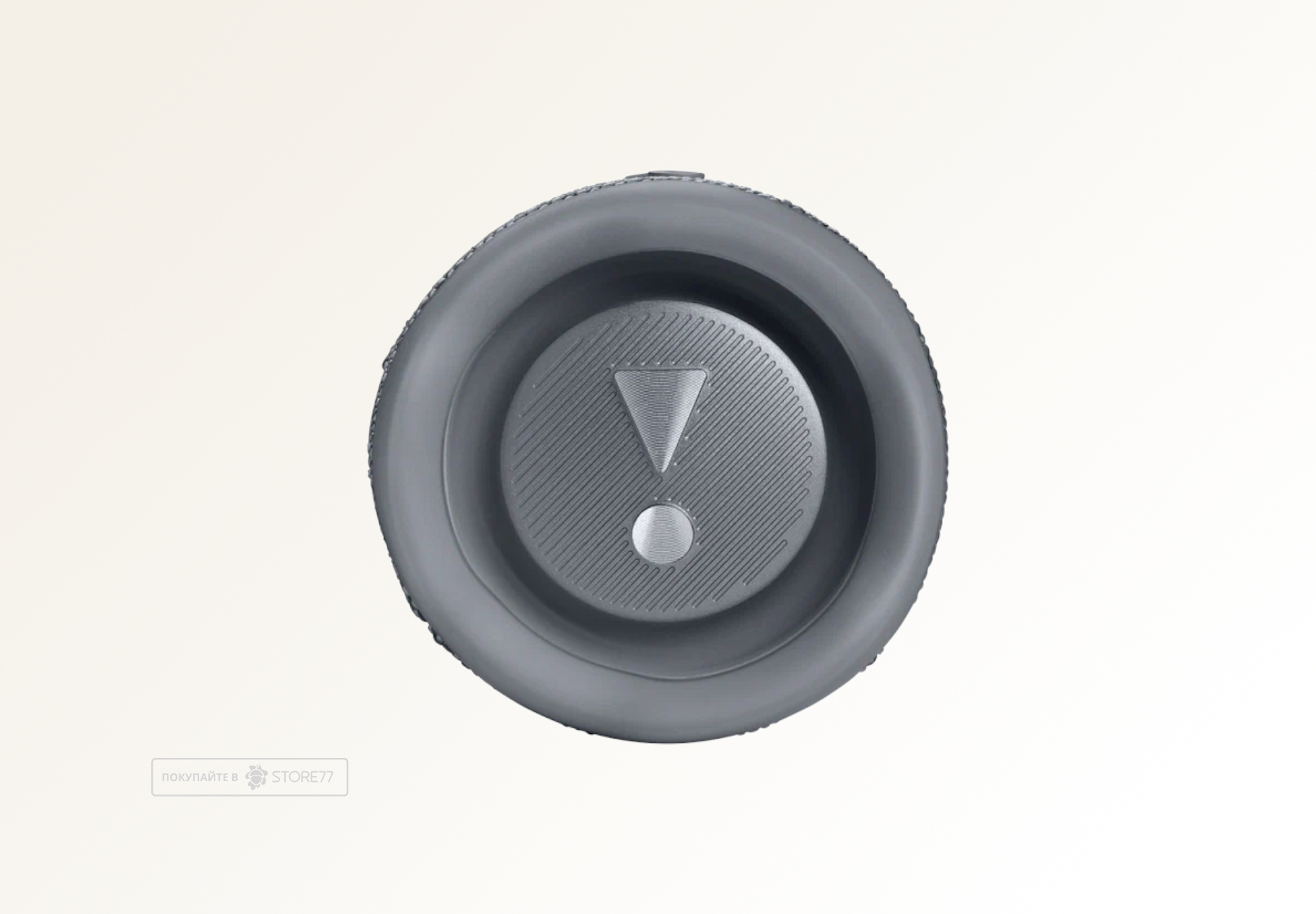 Портативная акустика JBL Flip 6 (Серая)