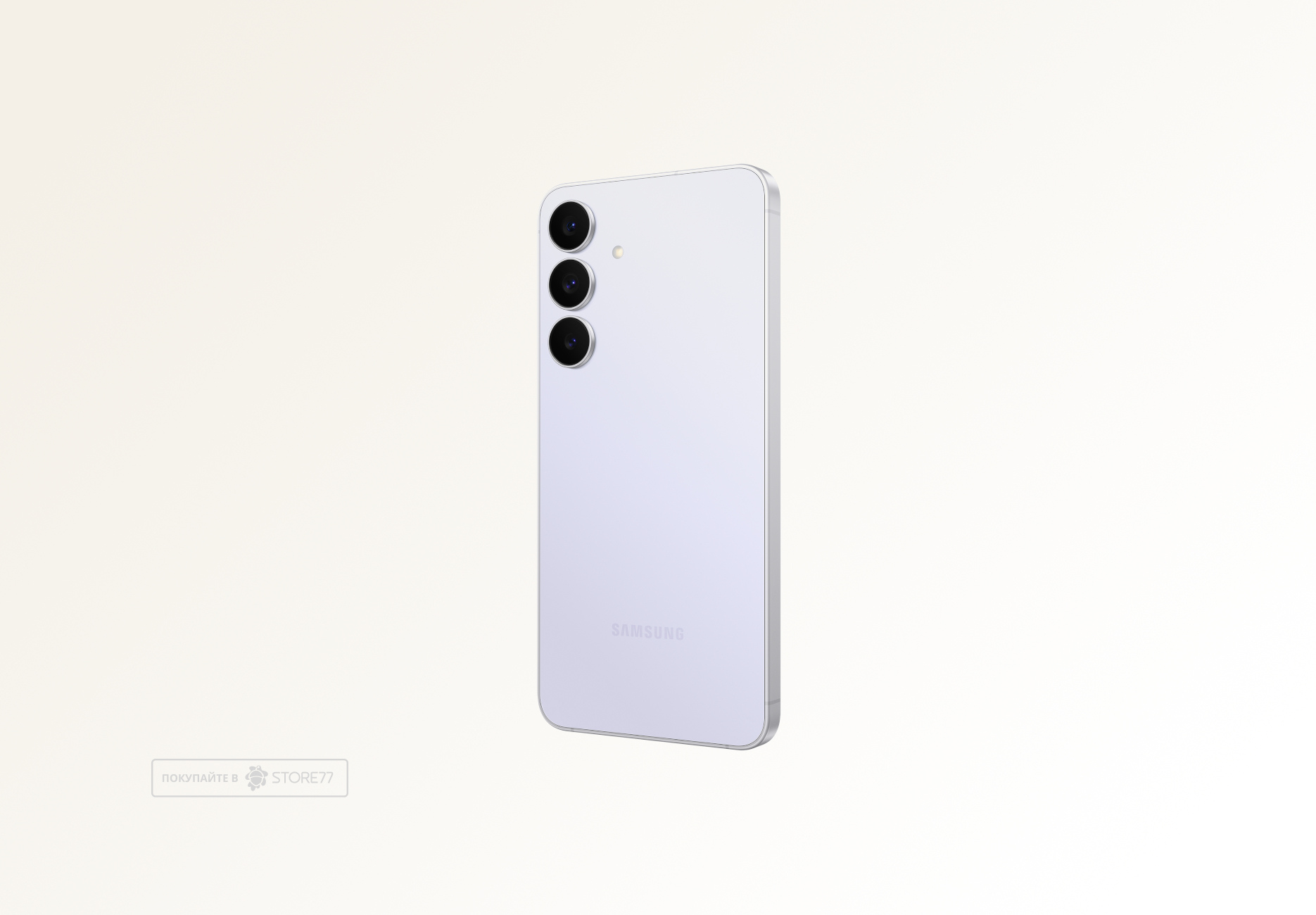 Телефон Samsung Galaxy S25 FE 5G 8/256 ГБ, цвет: ледяной голубой (IcyBlue)