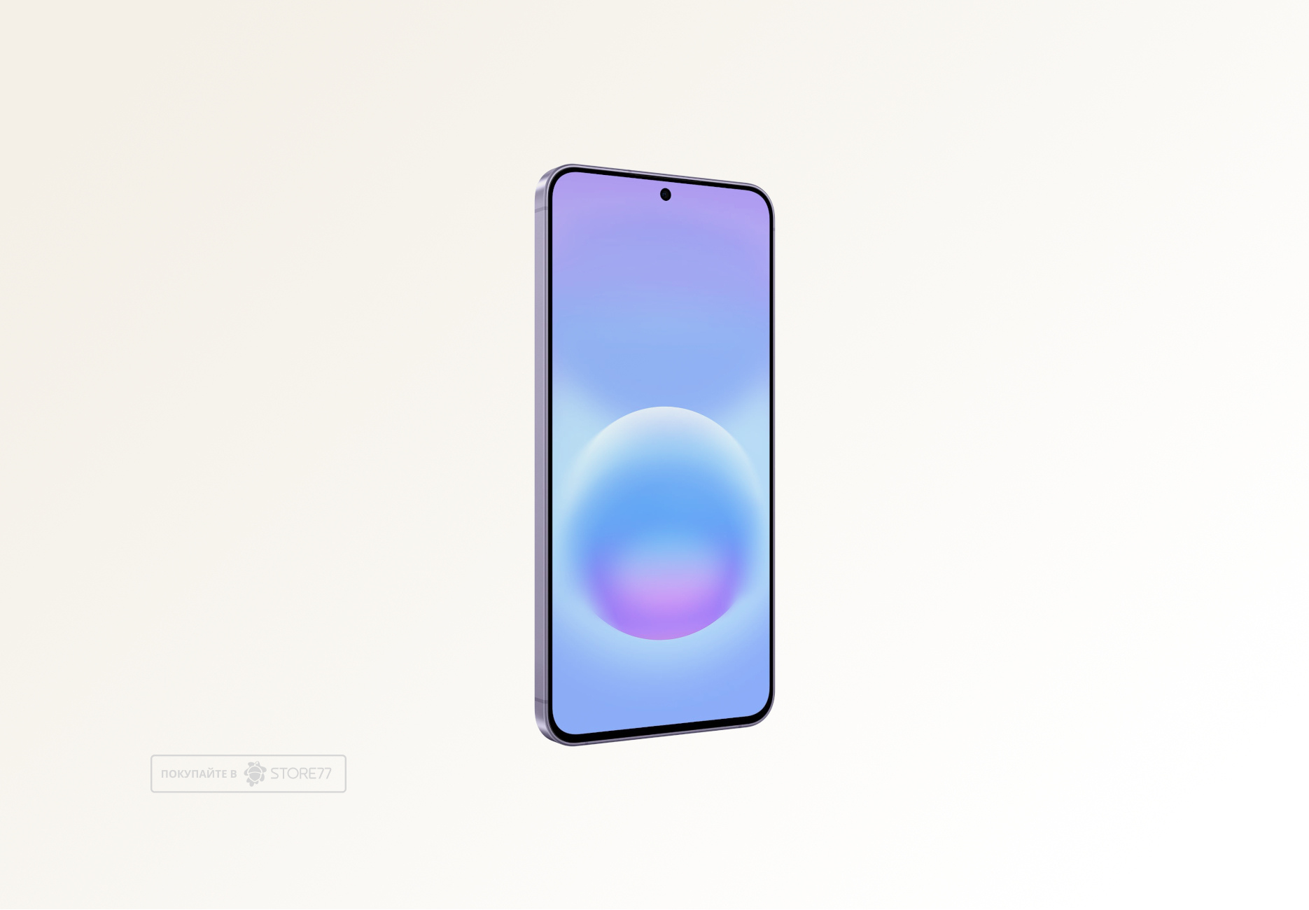 Телефон Samsung Galaxy A57 8/256 ГБ, цвет: сиреневый (Lilac)