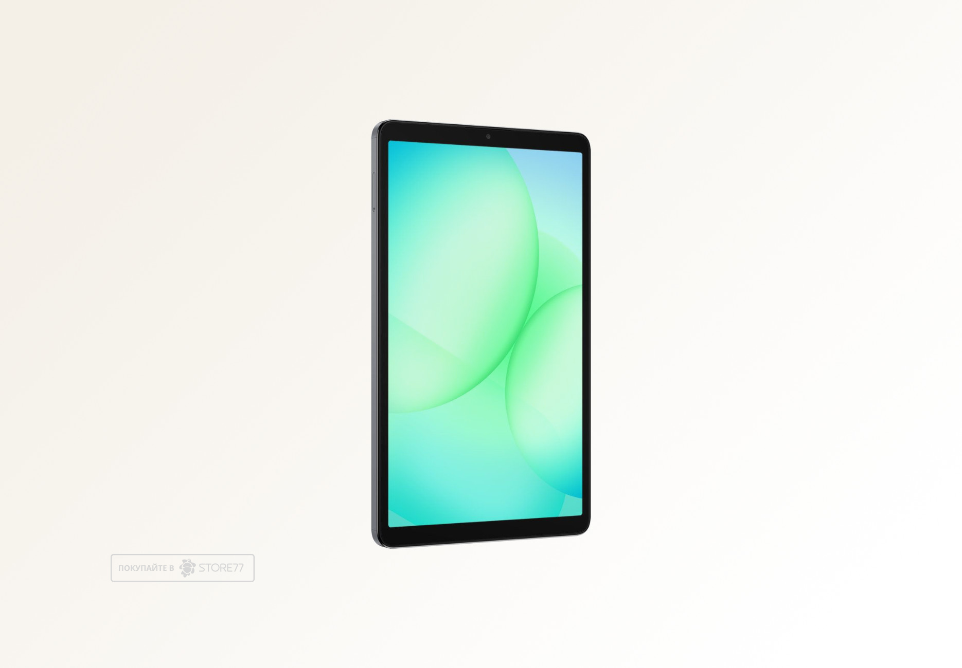 Планшет Samsung Galaxy Tab A11 Wi-Fi 4/64 ГБ, цвет: серый (Gray)