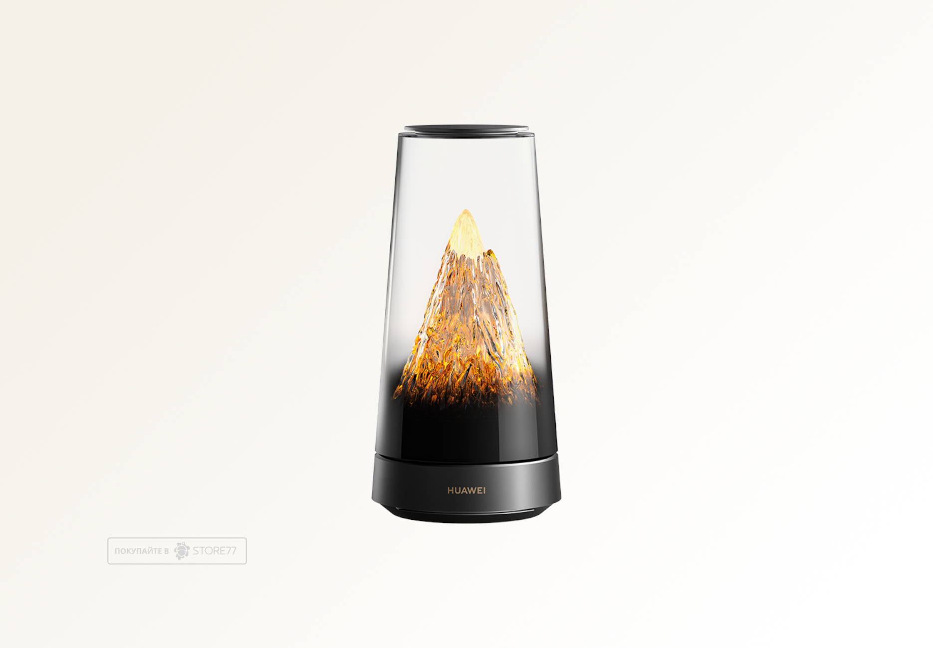 Роутер Huawei Wi-Fi Mesh X3 Pro (Черный) (53030EBK)