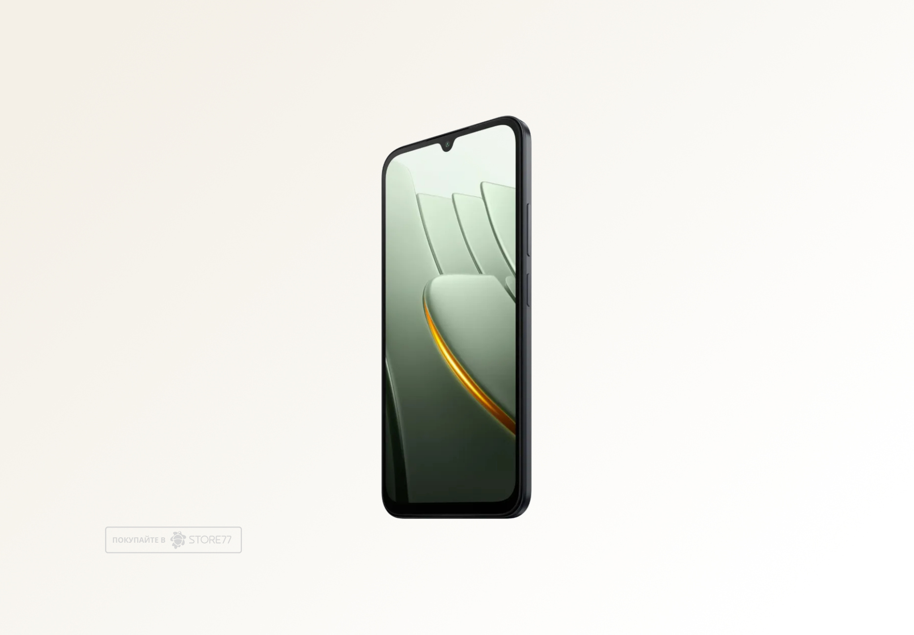 Телефон Poco C81 Pro 4/128 ГБ, цвет: черный (Black)