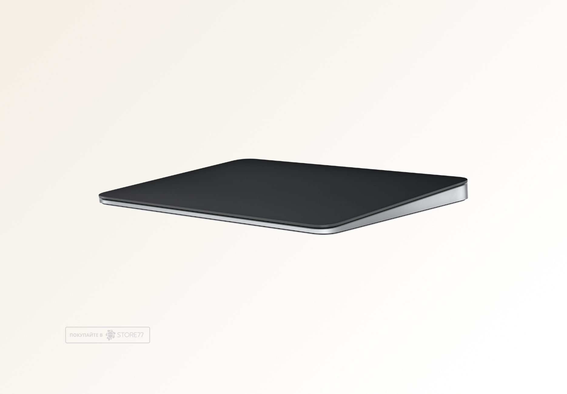 Трекпад Apple Magic Trackpad USB‑C (Черный)