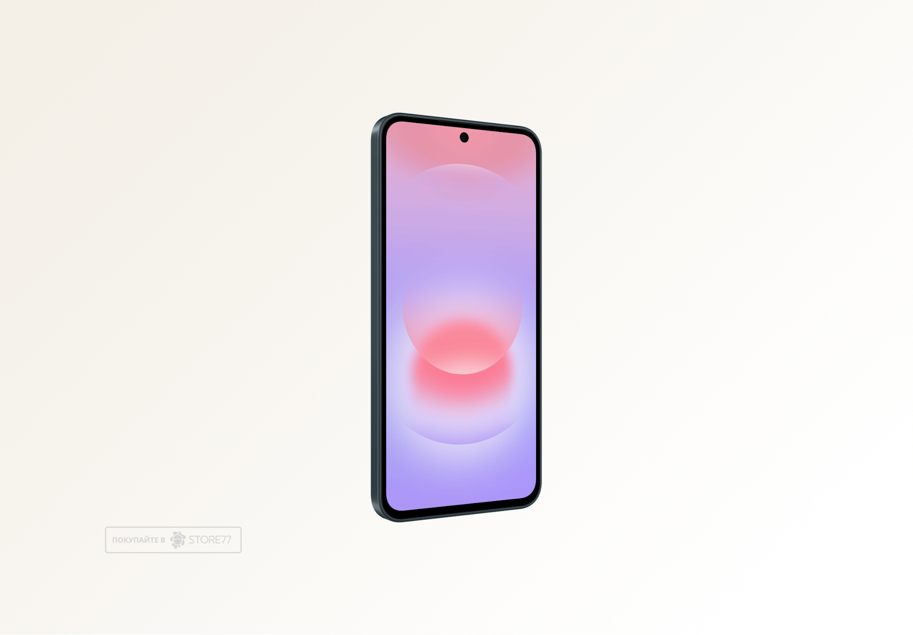 Телефон Samsung Galaxy A37 12/256 ГБ, цвет: зеленый (GrayGreen)