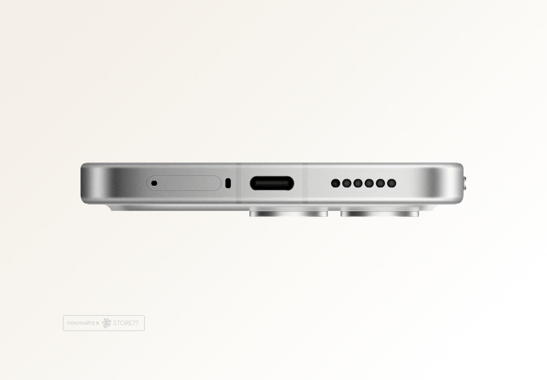 Телефон Poco F8 Pro 12/512 ГБ, цвет: серебристый титан (Titanium Silver)