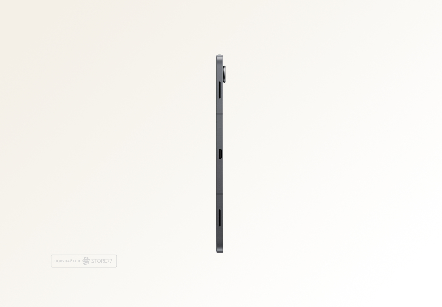 Планшет Samsung Galaxy Tab S11 Wi-Fi 12/128 ГБ, цвет: серый (Gray)