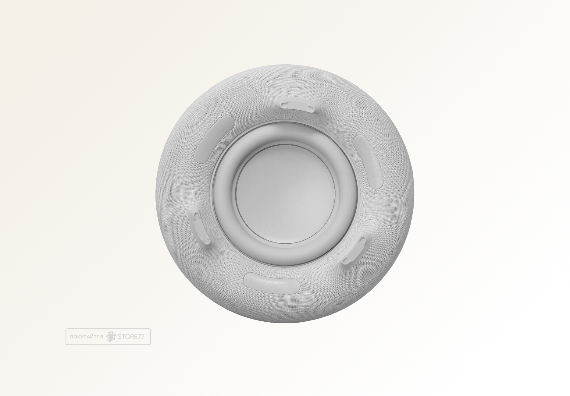 Портативная акустика Harman Kardon Aura Studio 4 (Серая)
