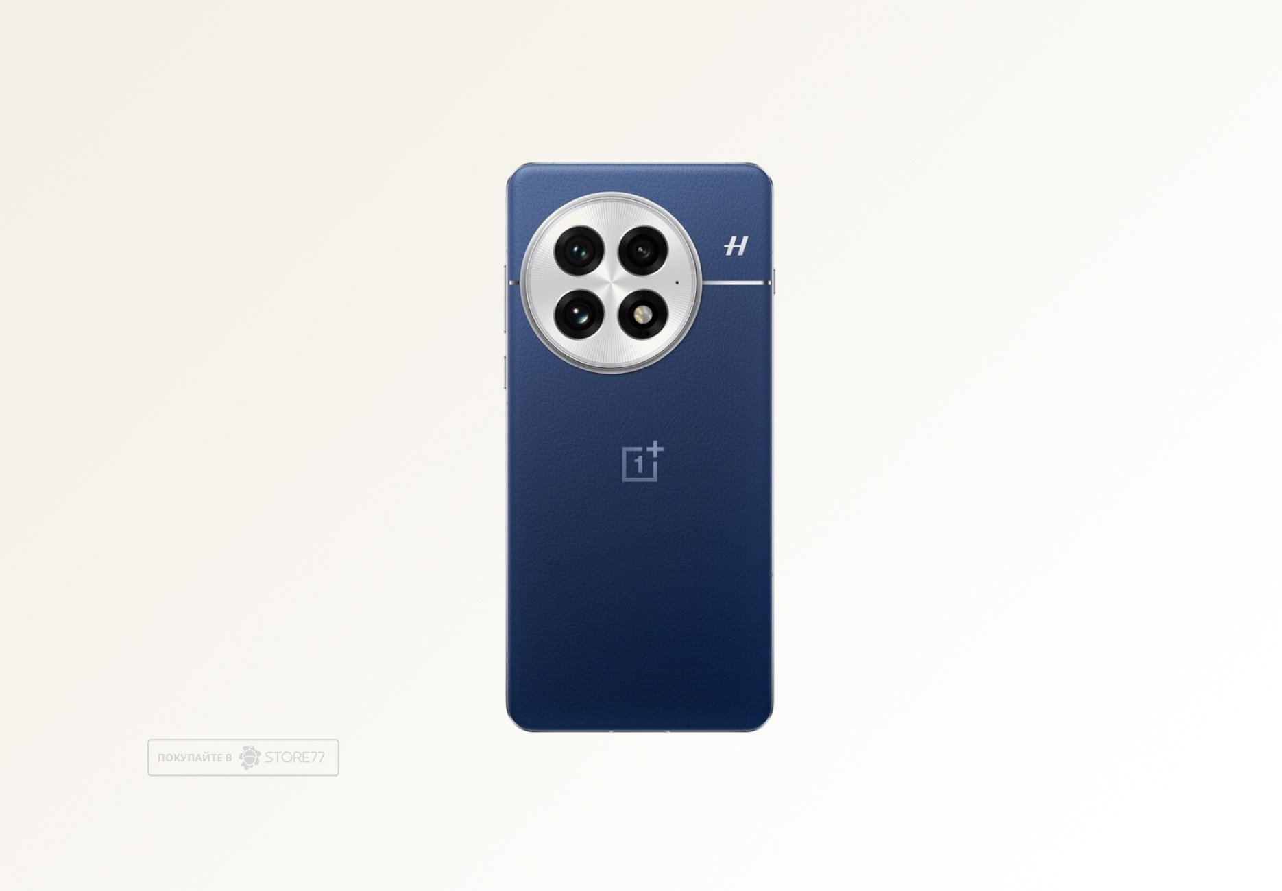 Телефон OnePlus 13 12/256 ГБ, цвет: полуночный океан (Midnight Ocean)