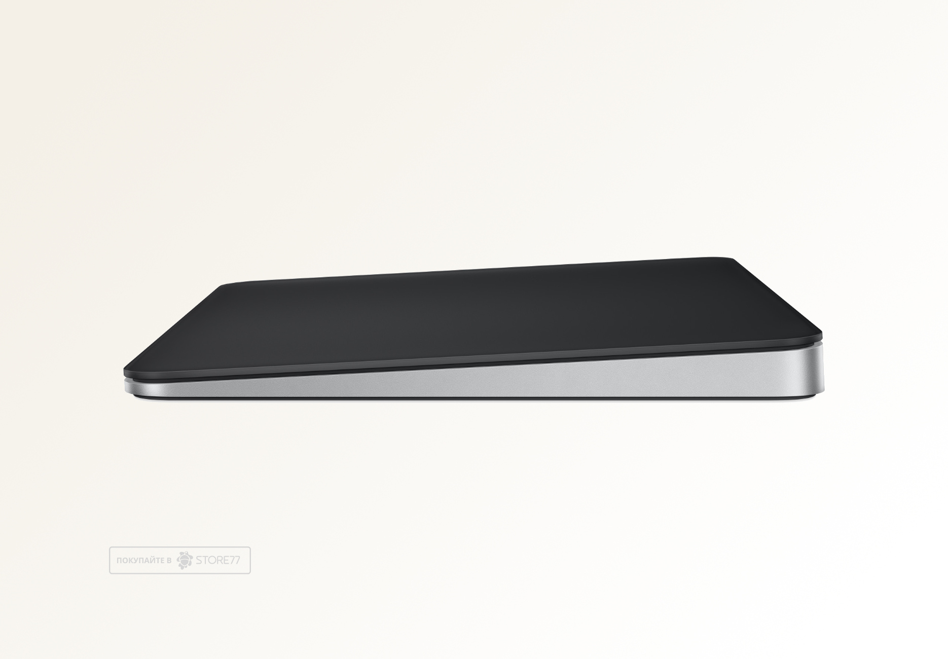 Трекпад Apple Magic Trackpad USB‑C (Черный)