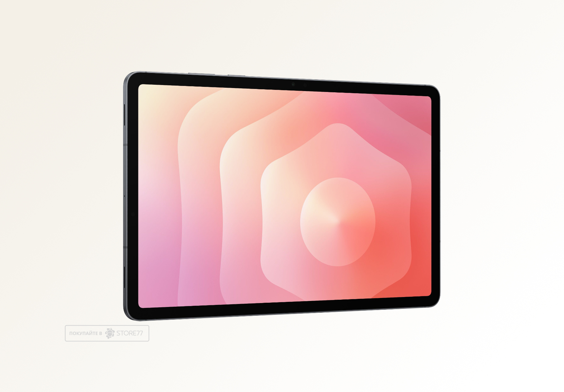 Планшет Samsung Galaxy Tab S11 5G 12/128 ГБ, цвет: серый (Gray)