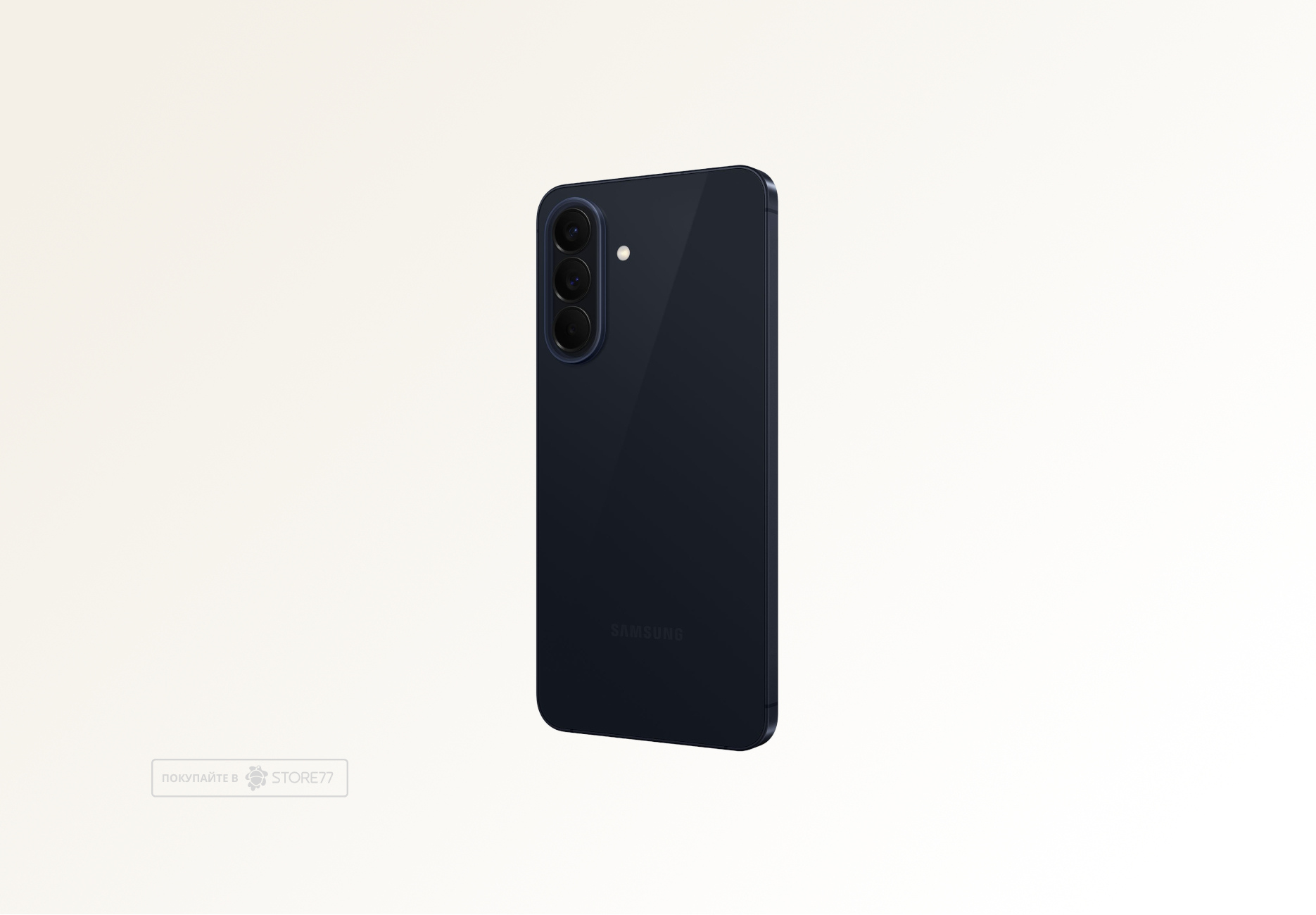 Телефон Samsung Galaxy A57 12/256 ГБ, цвет: синий (Navy)