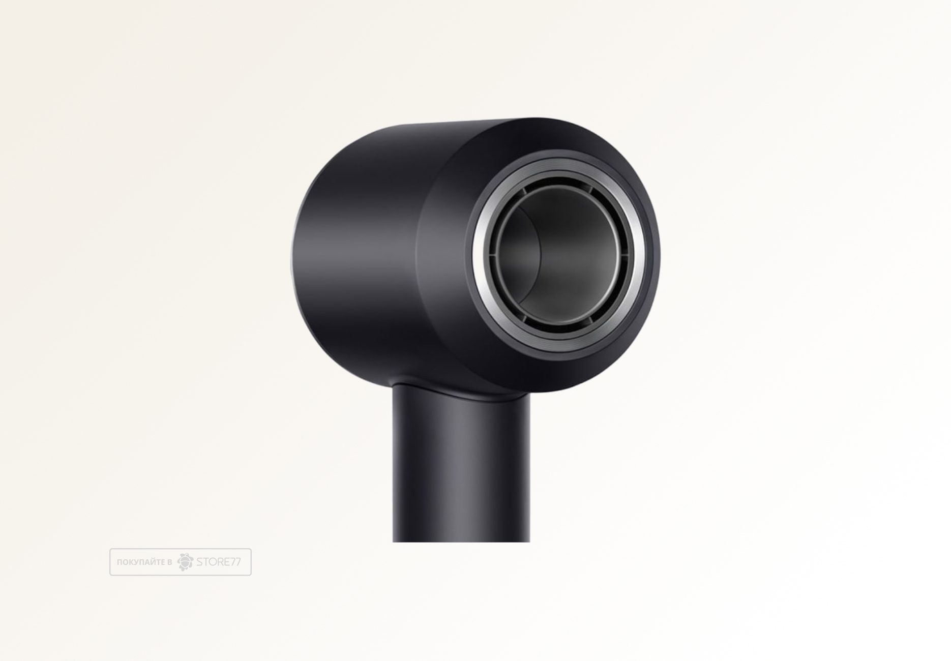 Фен Dyson Supersonic Origin HD08 (Черный/Никель)