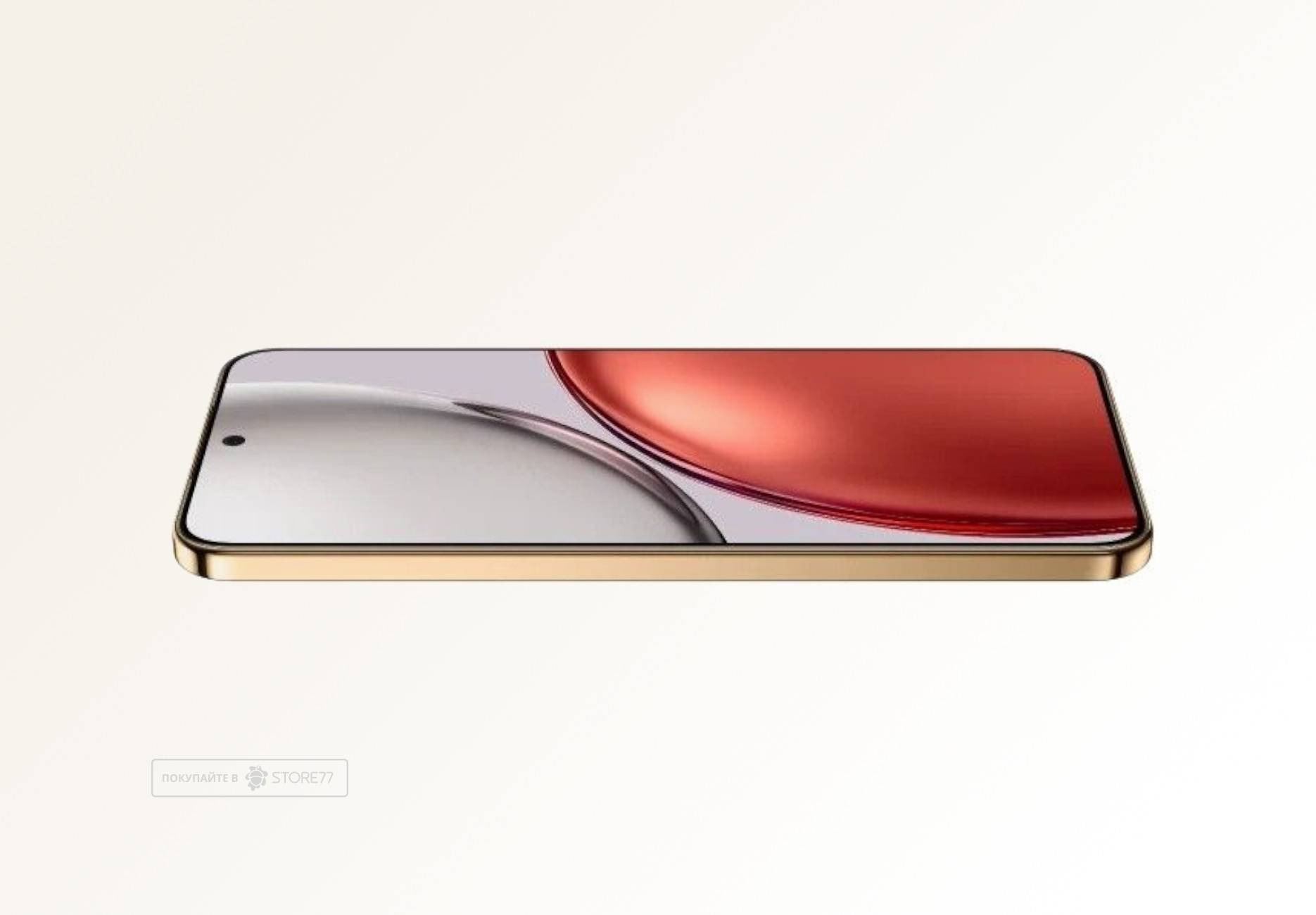Телефон Honor X9d 8/256 ГБ, цвет: терракотовый (Reddish Brown)