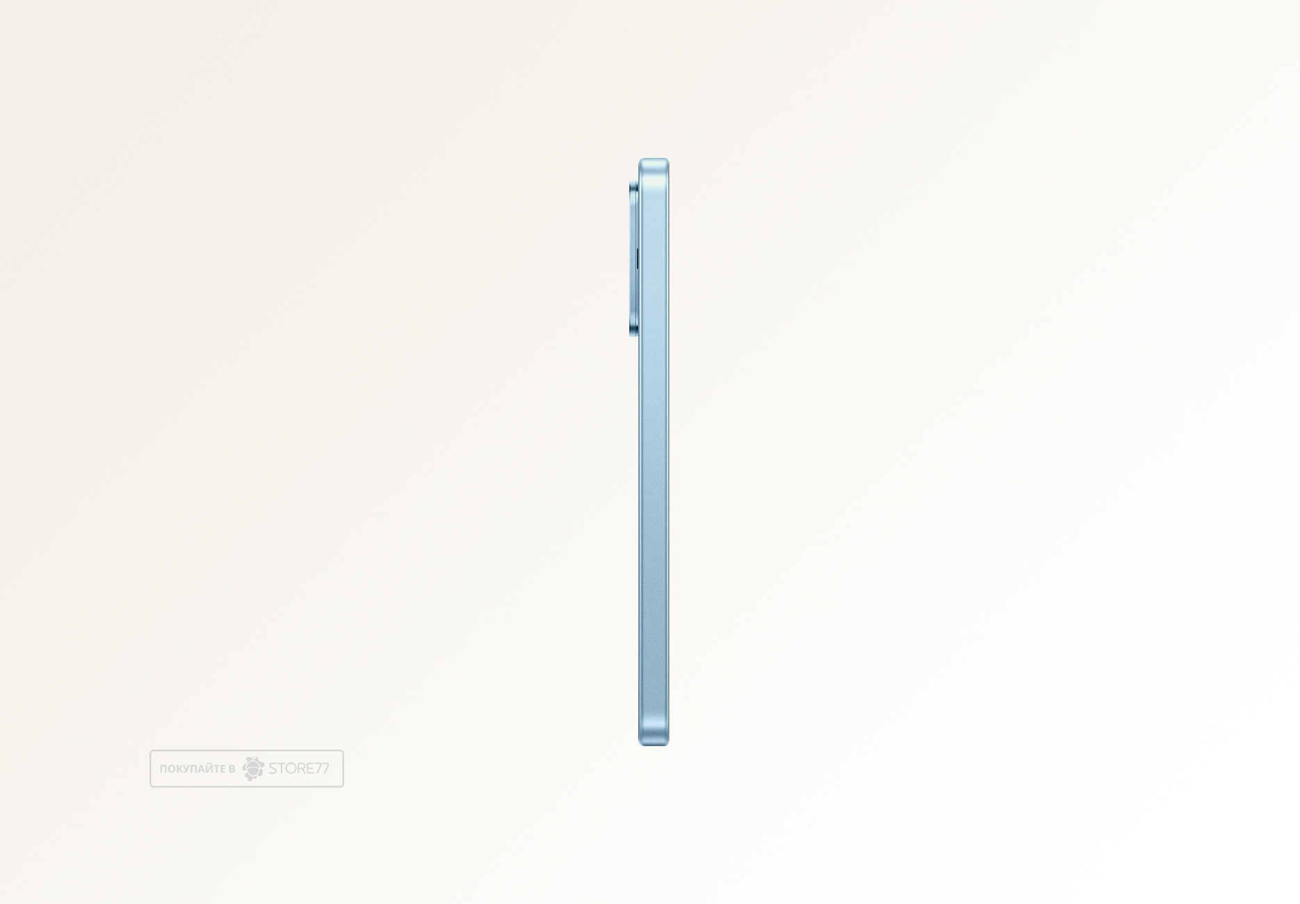 Телефон Xiaomi 17T 12/512 ГБ, цвет: голубой (Blue)