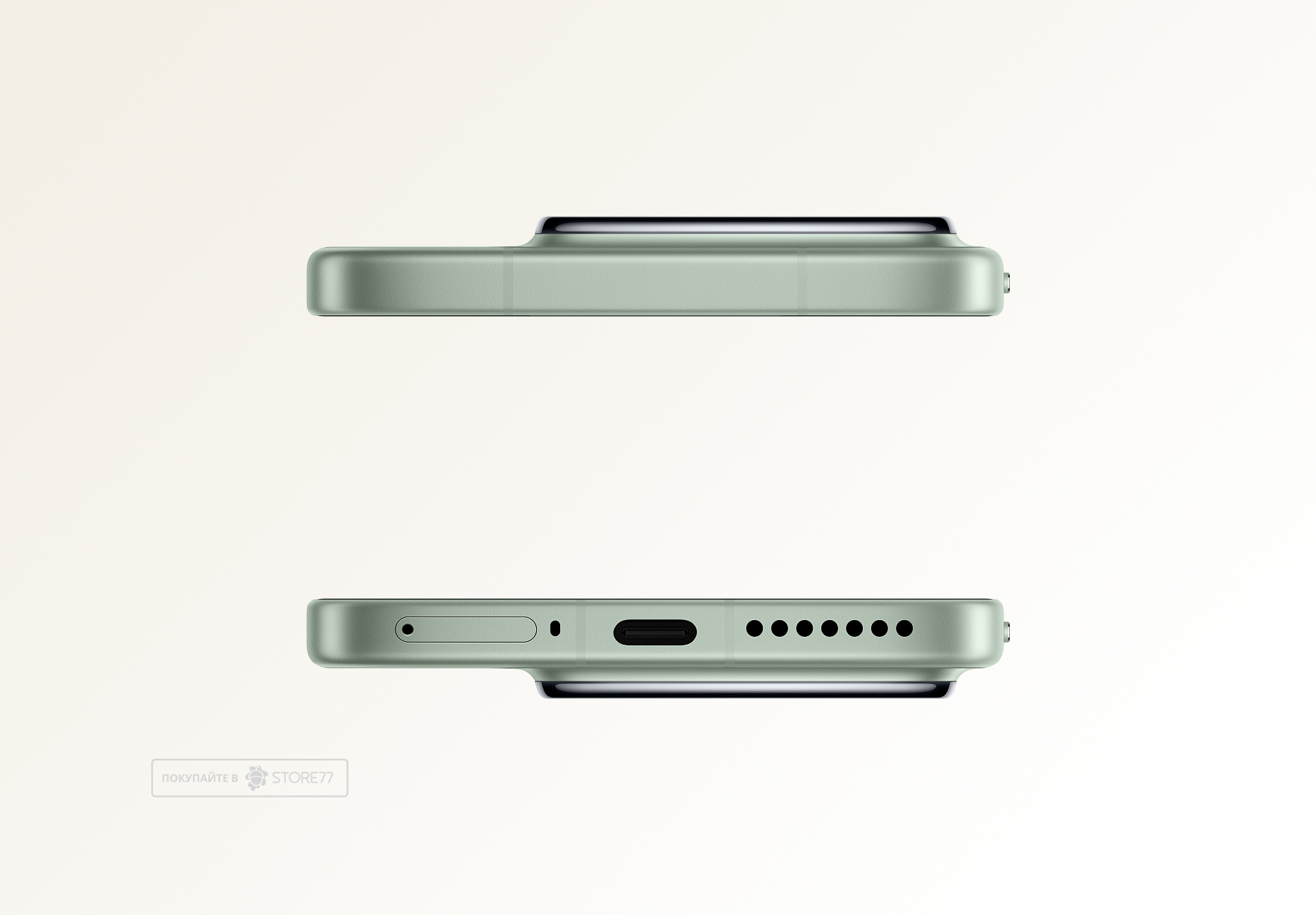 Телефон Xiaomi 15 12/256 ГБ цвет: зеленый (Green)