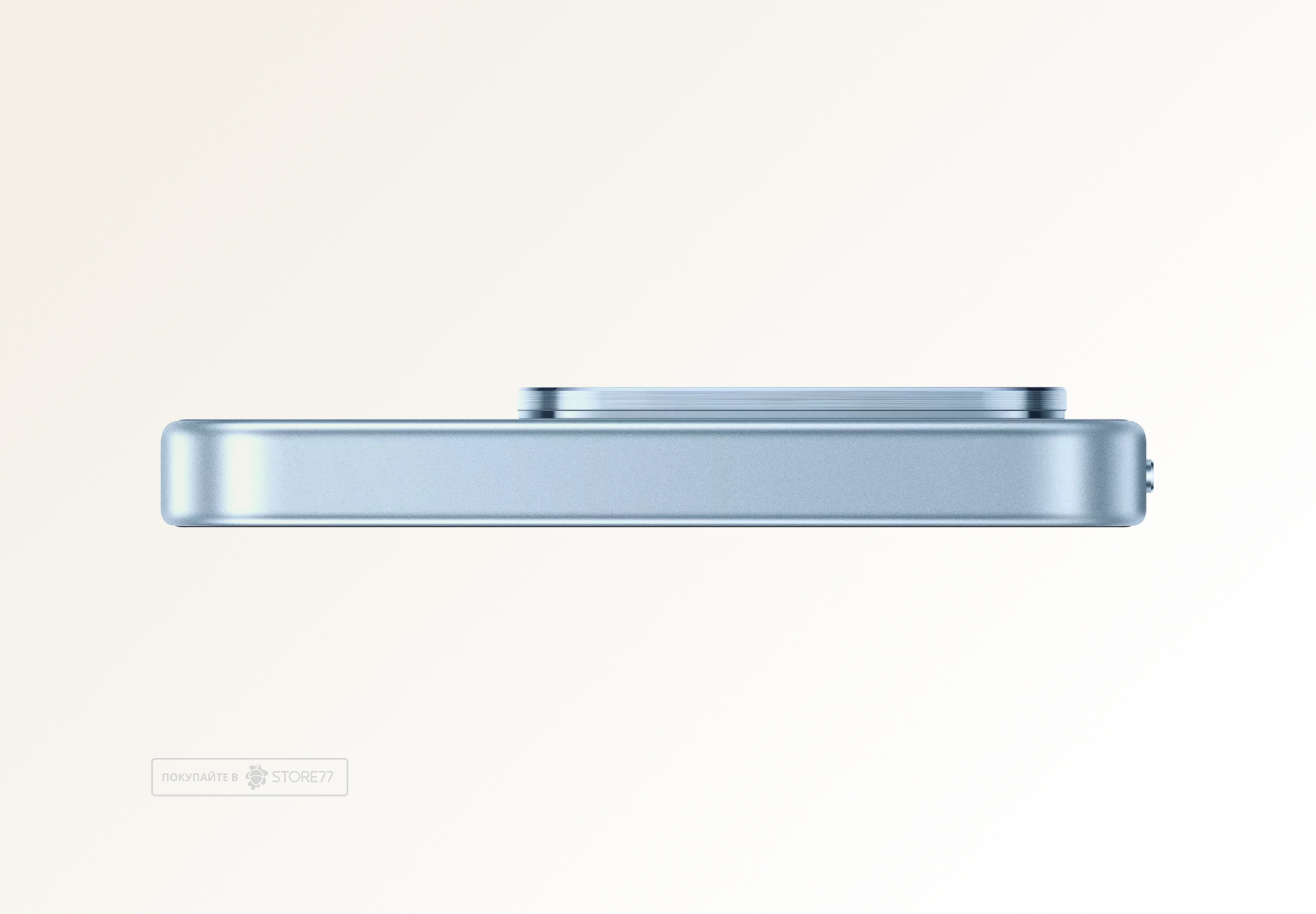 Телефон Xiaomi 17T 12/512 ГБ, цвет: голубой (Blue)