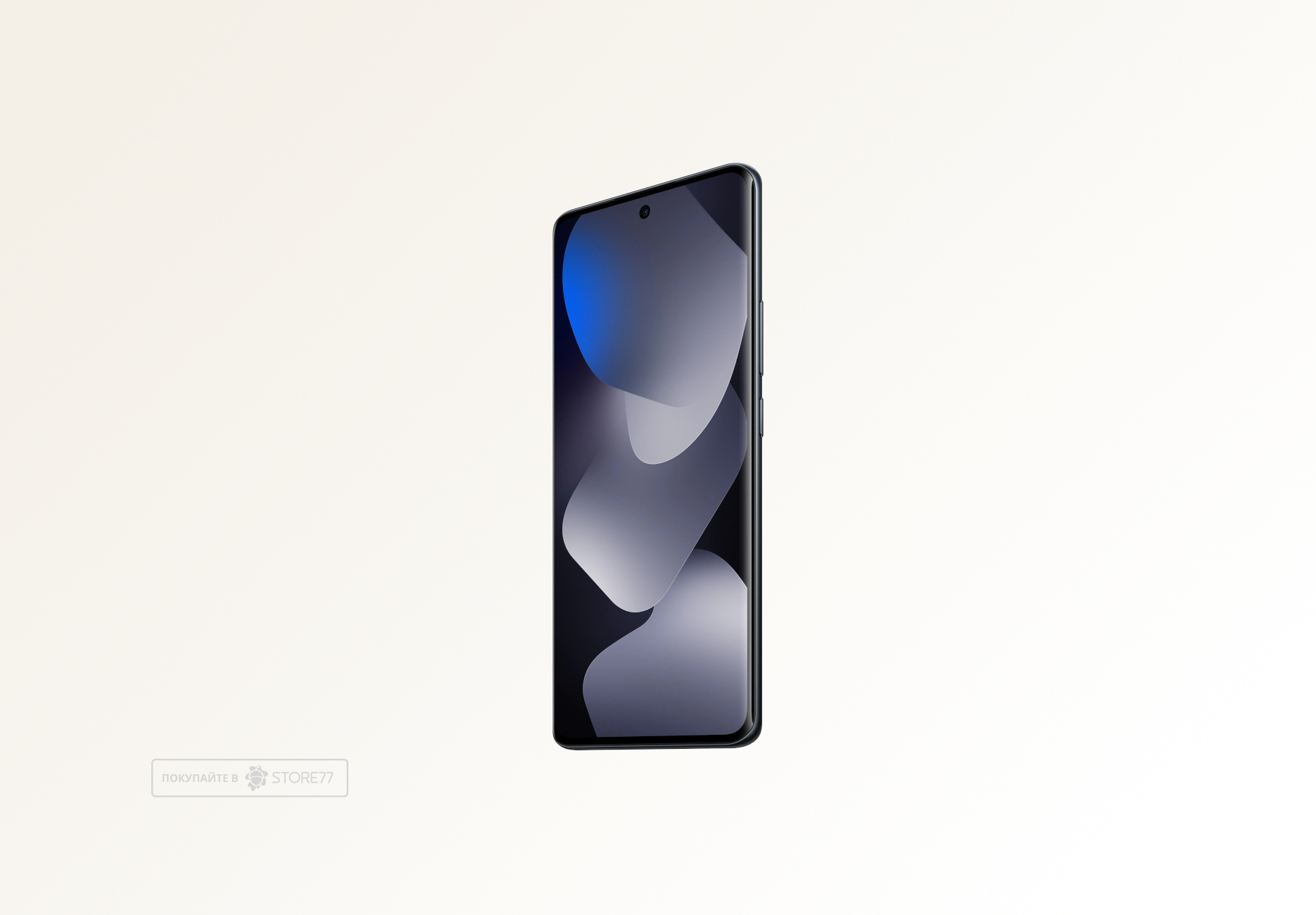 Телефон Xiaomi Redmi Note 15 4G 8/128ГБ, цвет: черный (Black)