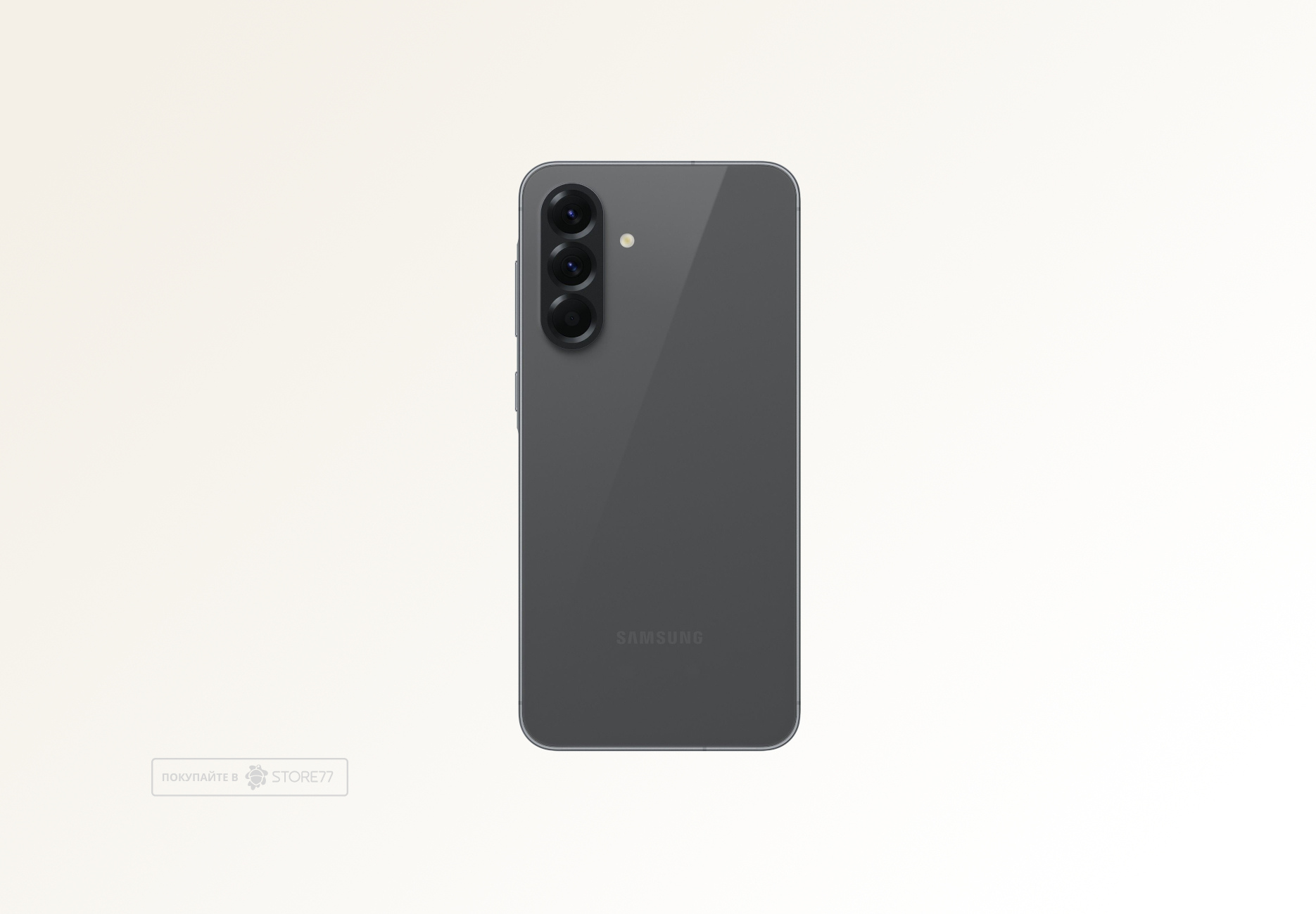 Телефон Samsung Galaxy A56 8/256 ГБ, цвет: графитовый (Graphite)