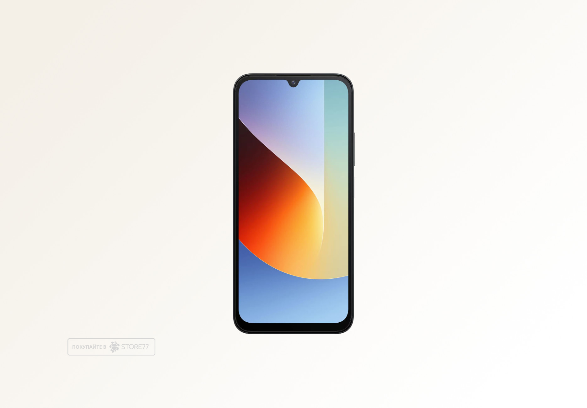 Телефон Xiaomi Redmi A7 Pro 4/64 ГБ, цвет: черный (Black)