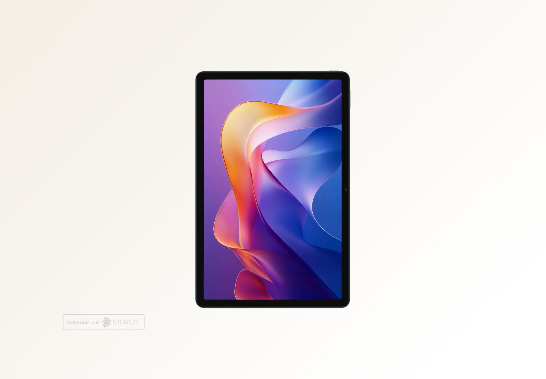 Планшет Xiaomi Redmi Pad 2 8/256 ГБ Wi-Fi, цвет: мятно-зеленый (Mint Green)