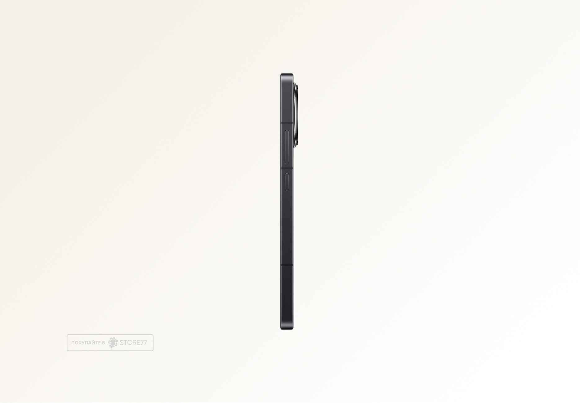Телефон Poco F7 Pro 12/512 ГБ, цвет: черный (Black)