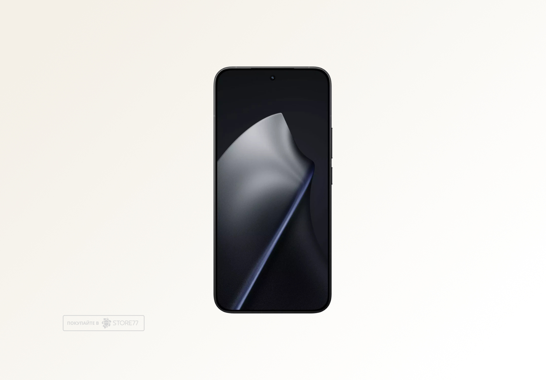 Телефон Xiaomi 15T Pro 12/512 ГБ цвет: черный (Black)