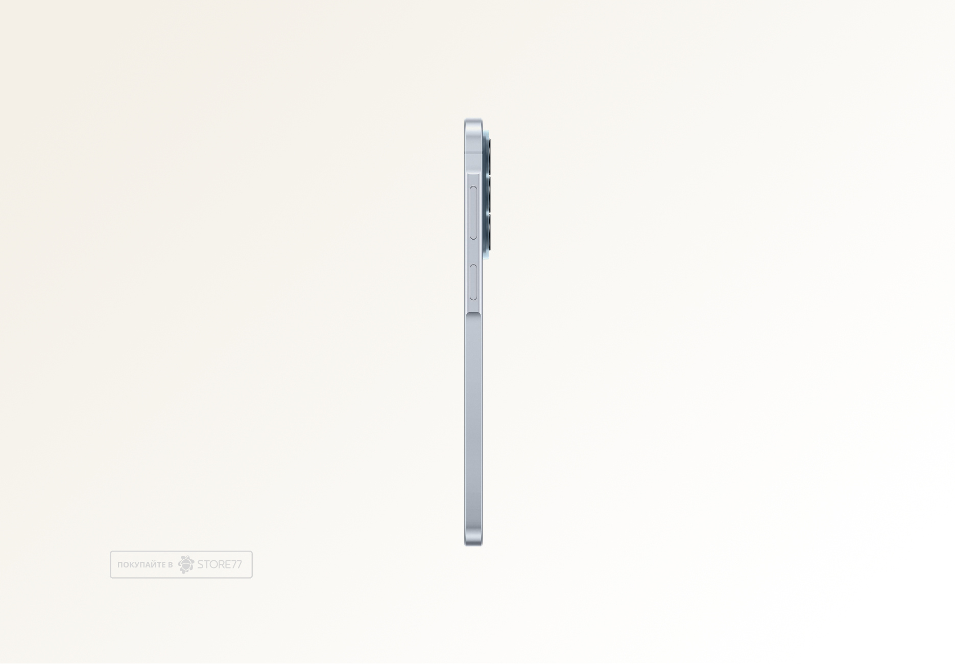 Телефон Samsung Galaxy A57 12/512 ГБ, цвет: голубой (Icyblue)