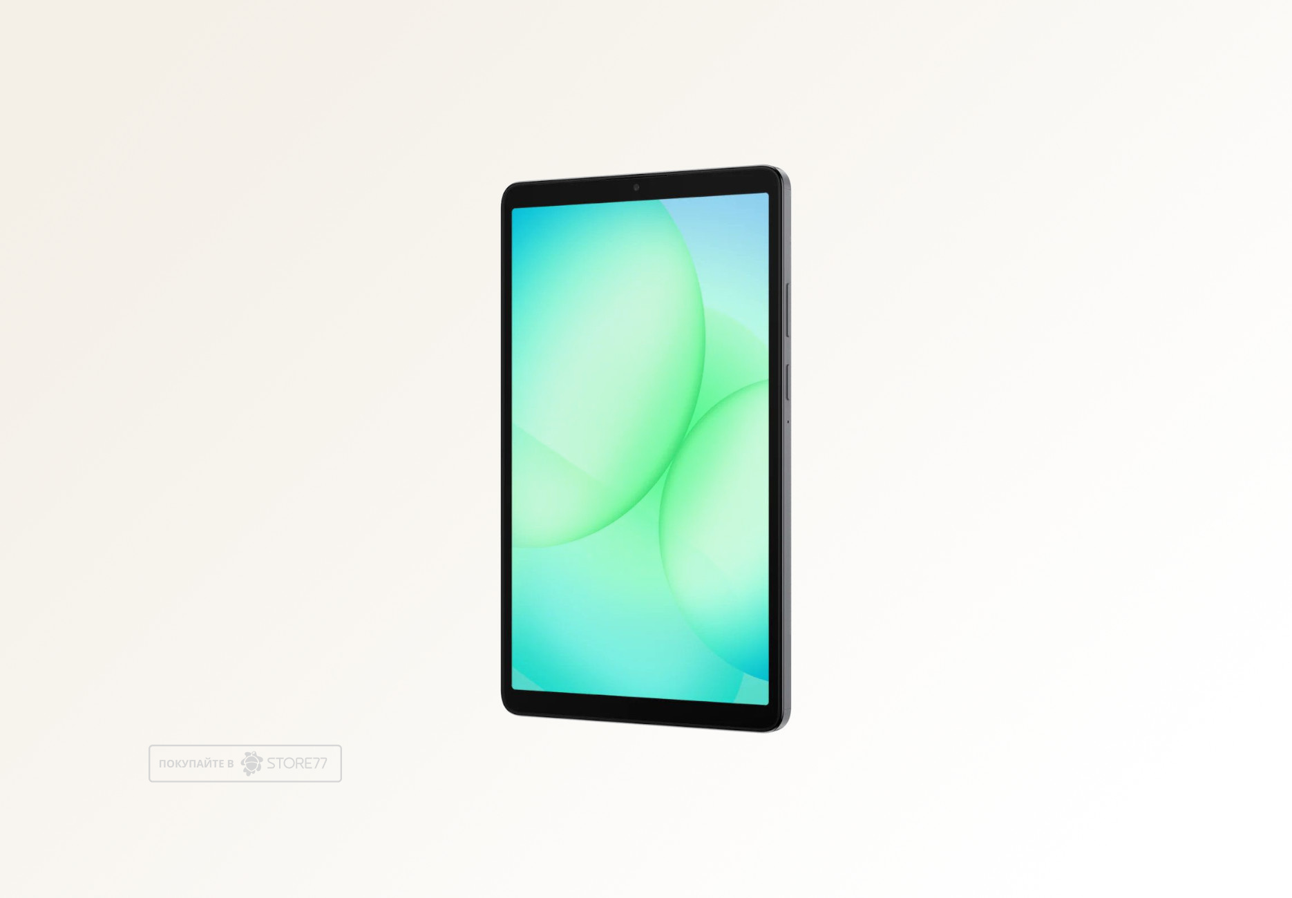 Планшет Samsung Galaxy Tab A11 Wi-Fi 4/64 ГБ, цвет: серый (Gray)