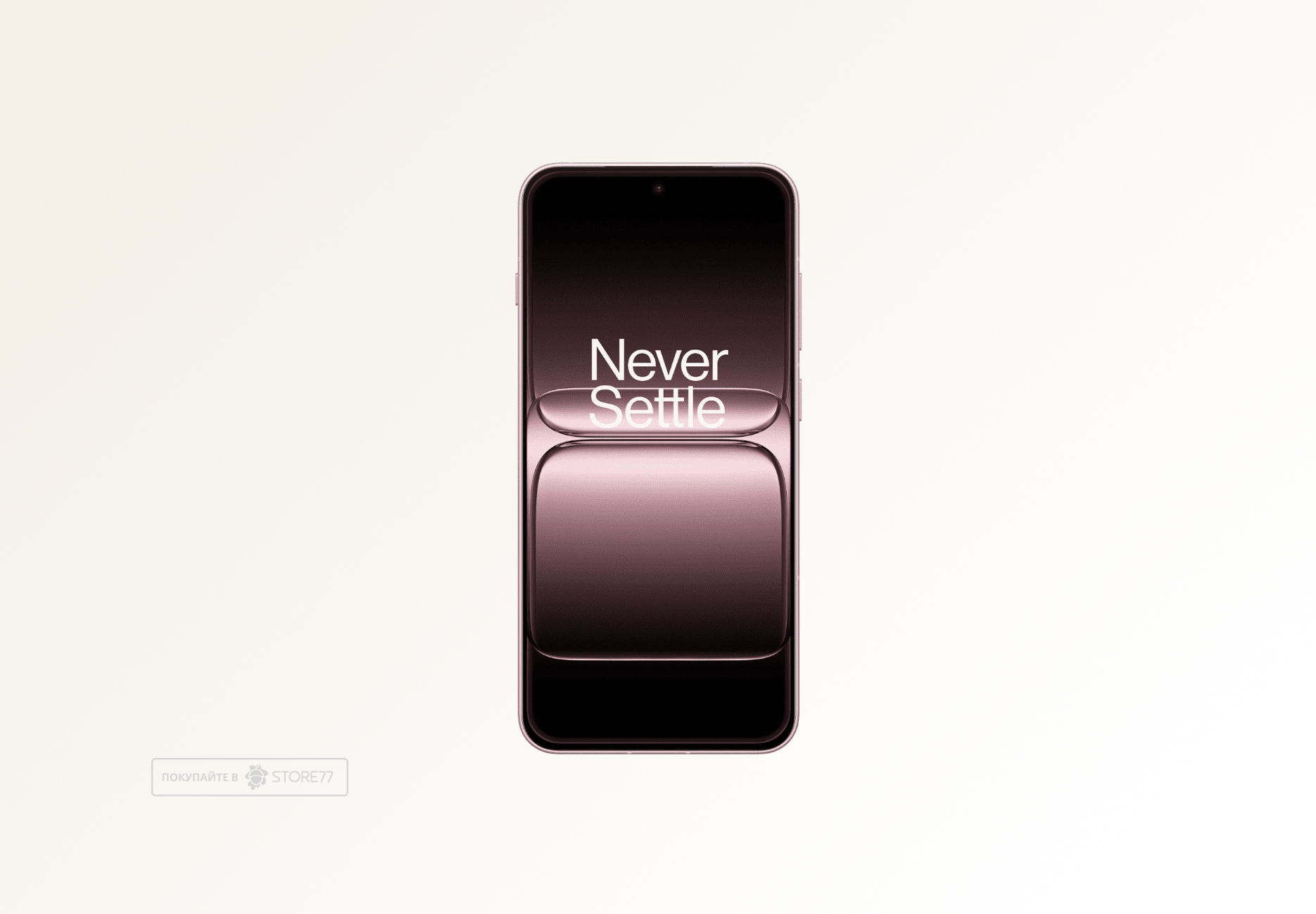 Телефон OnePlus 13S 12/512 ГБ, цвет: розовая парча (Pink Satin)