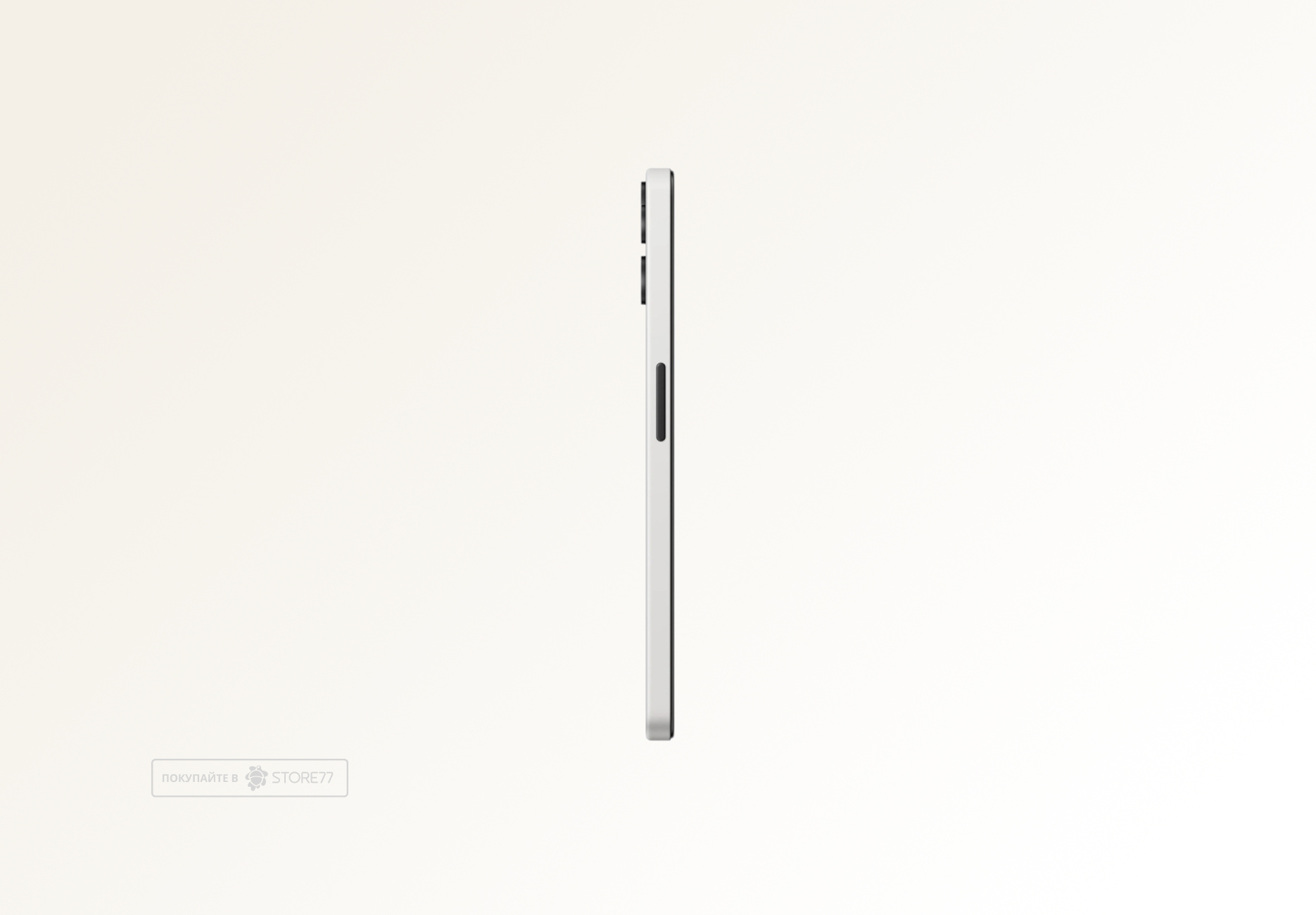 Телефон Nothing Phone (3a) Lite 8/128ГБ (Белый)