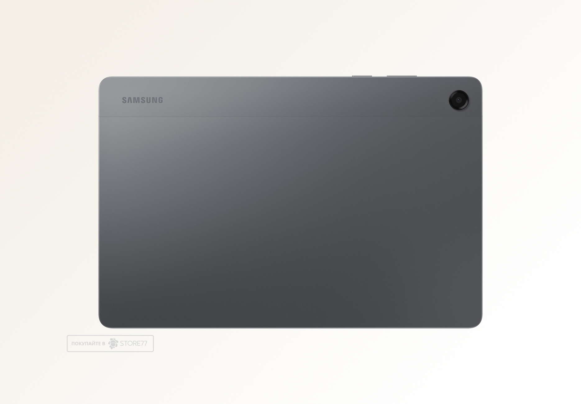 Планшет Samsung Galaxy Tab A11+ Wi-Fi 8/256 ГБ, цвет: серый (Gray)