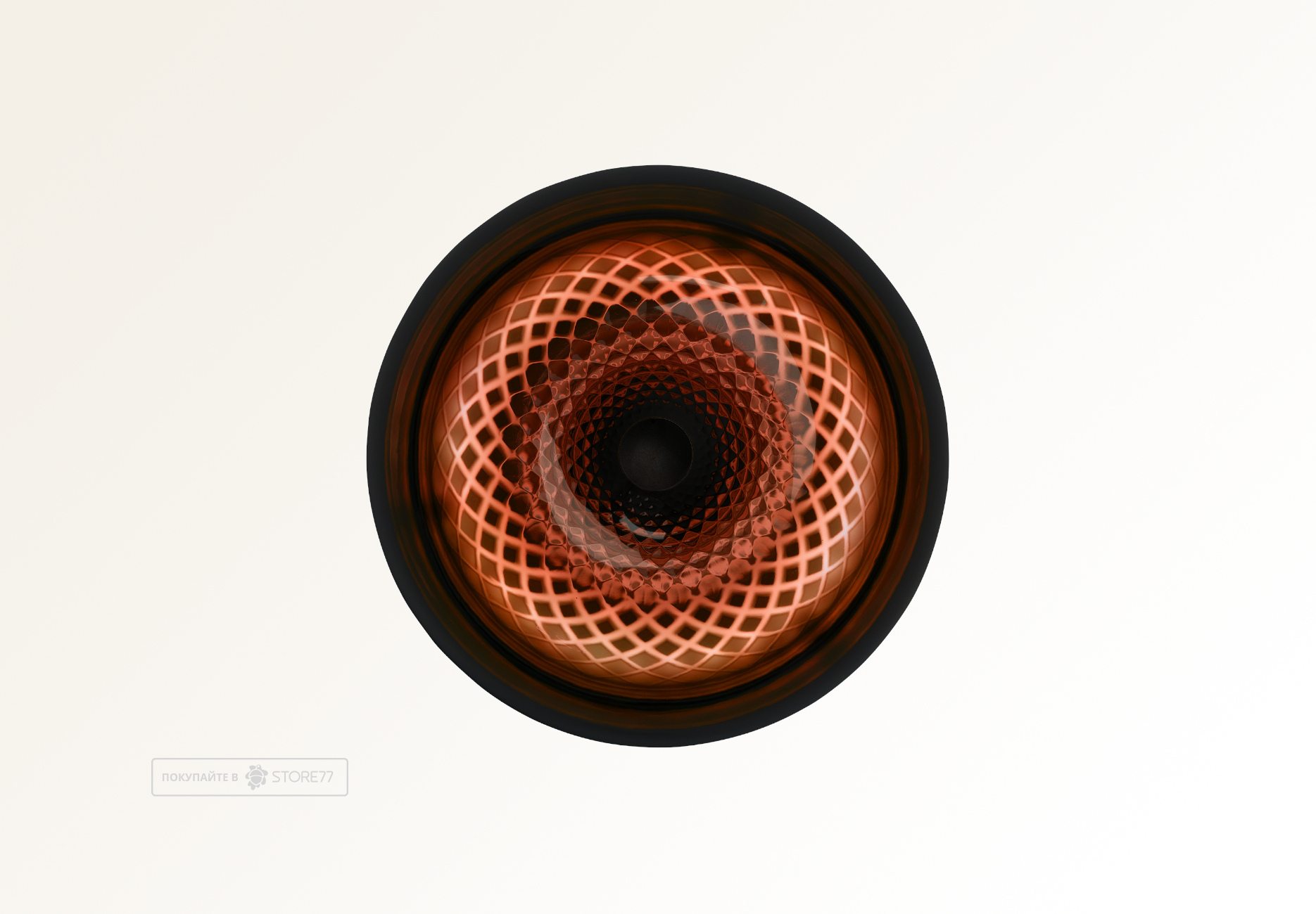 Портативная акустика Harman Kardon Aura Studio 4 (Черная)