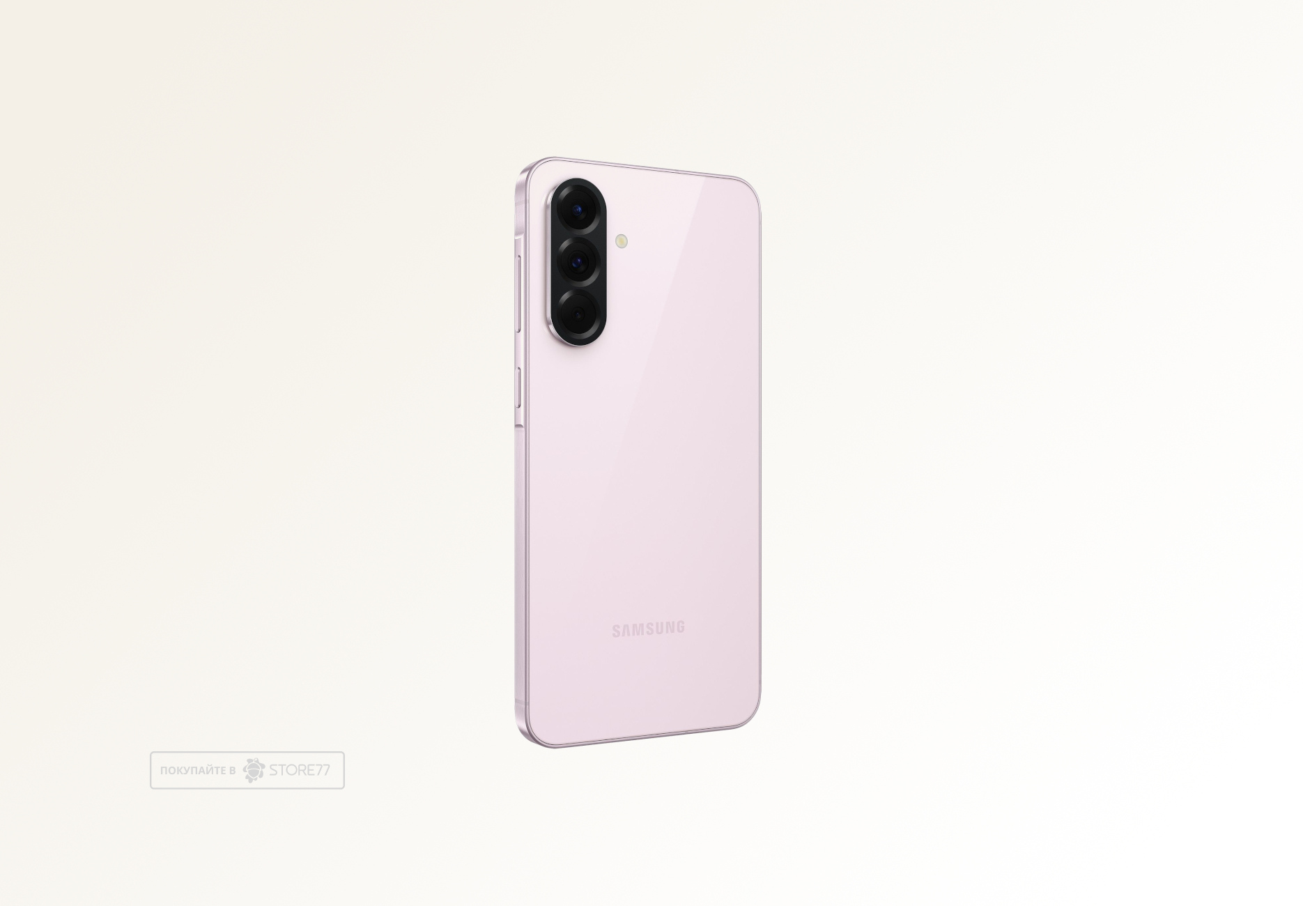 Телефон Samsung Galaxy A56 8/128 ГБ, цвет: розовый (Pink)