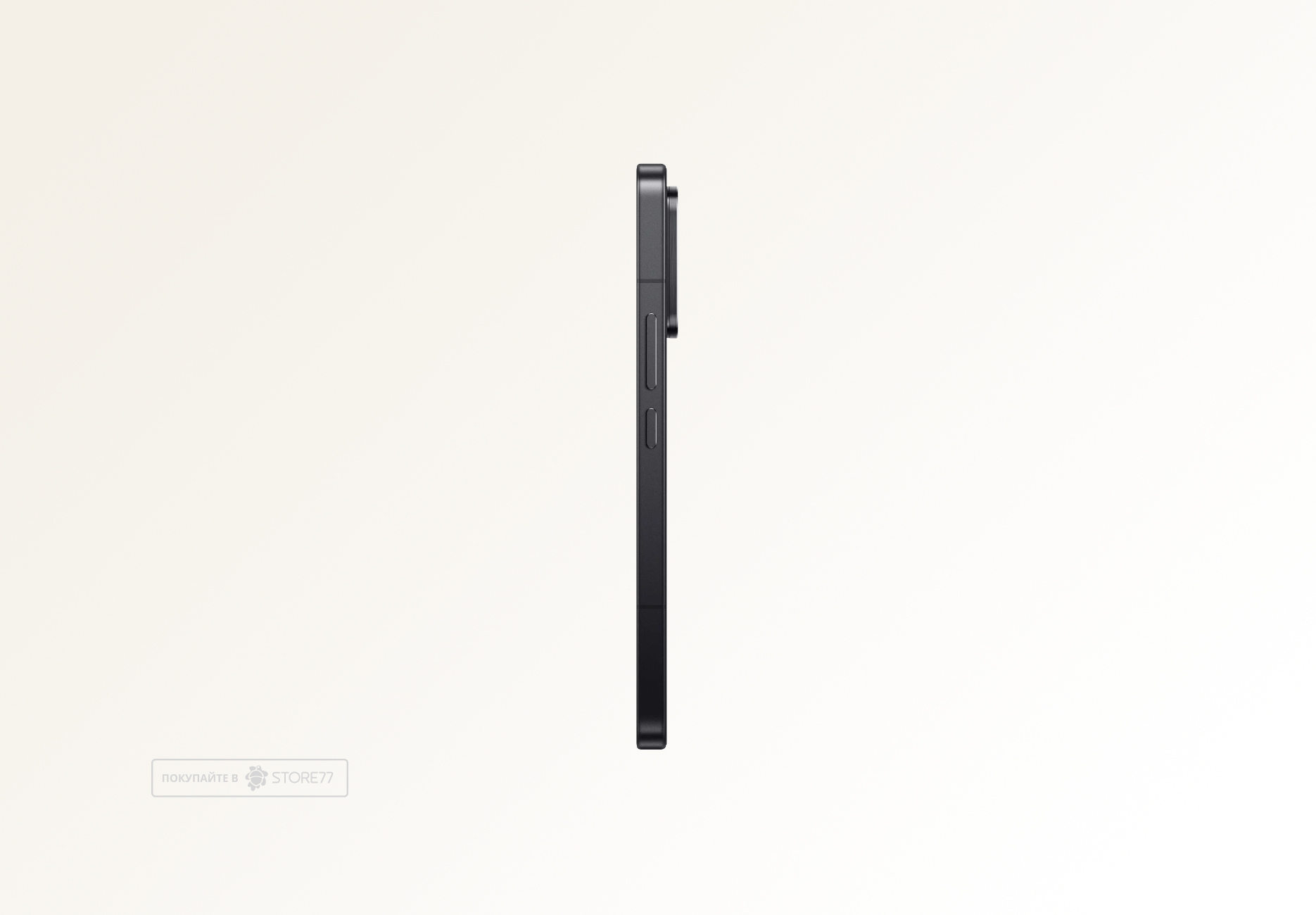 Телефон Xiaomi 17T Pro 12/512 ГБ, цвет: черный (Black)