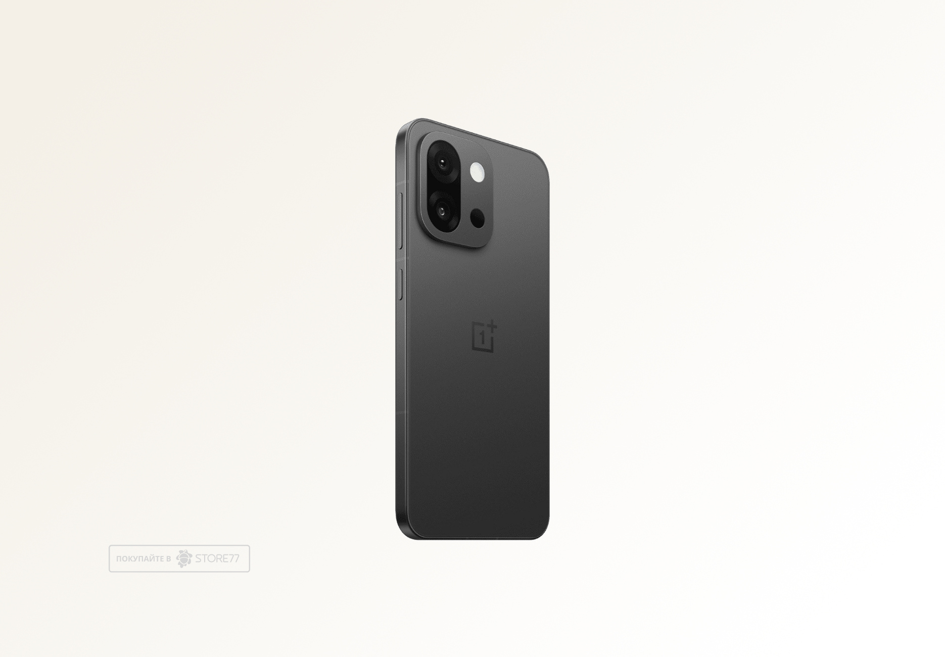 Телефон OnePlus 13S 12/512 ГБ, цвет: черный бархат (Black Velvet)