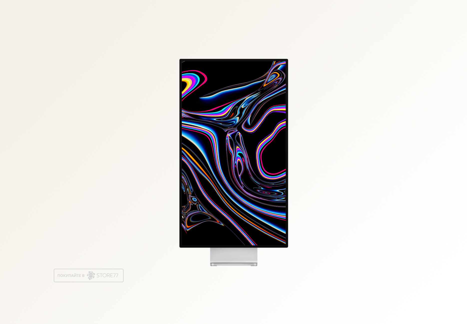 Монитор Apple Pro Display XDR 32", стандартное стекло (без подставки) MYLH3