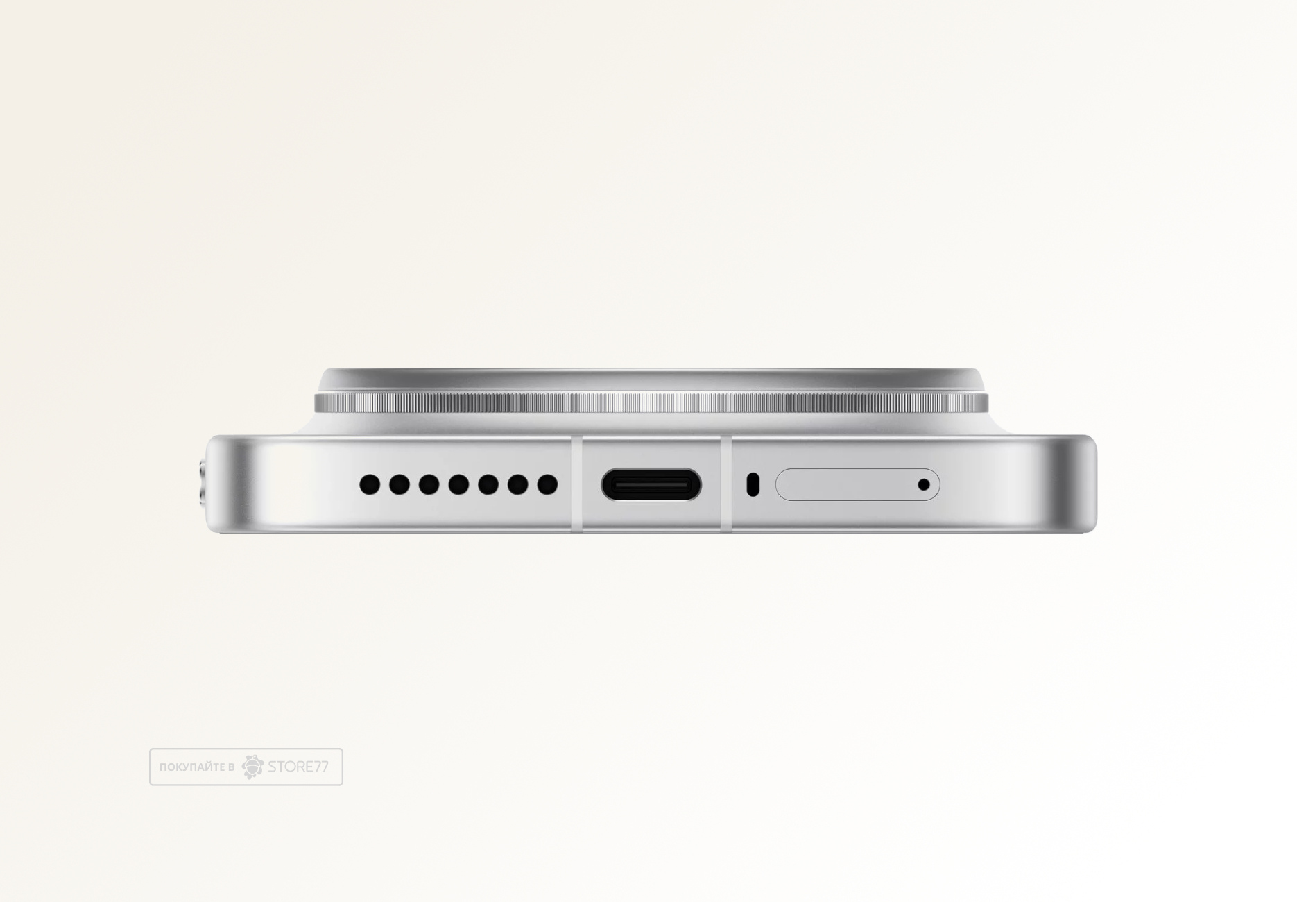 Телефон Xiaomi 17 Ultra 16/512 ГБ, цвет: белый (White)