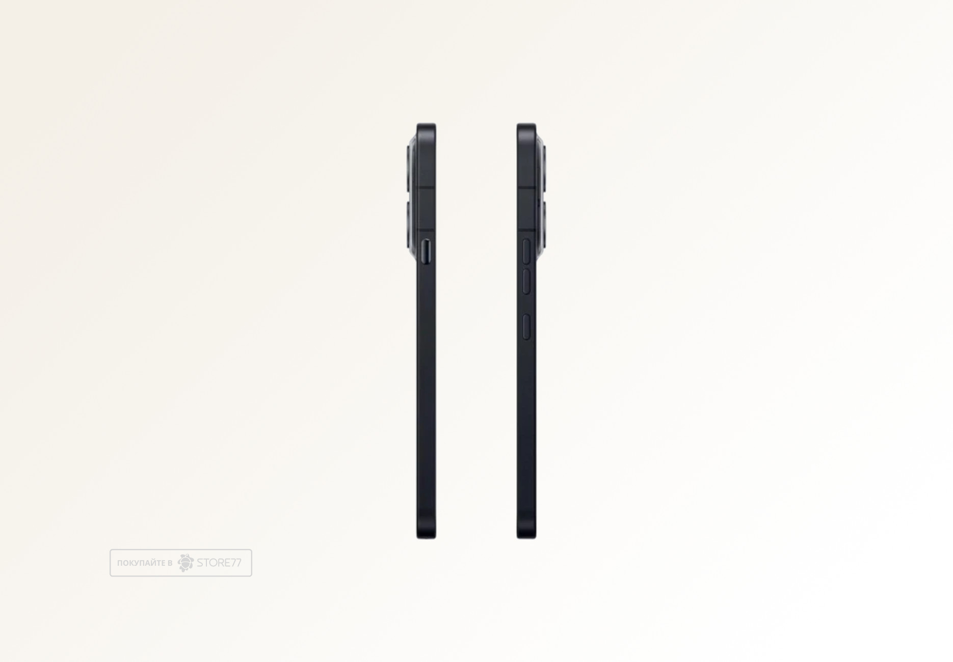 Телефон Nothing Phone (4a) Pro 8/256 ГБ (Черный)