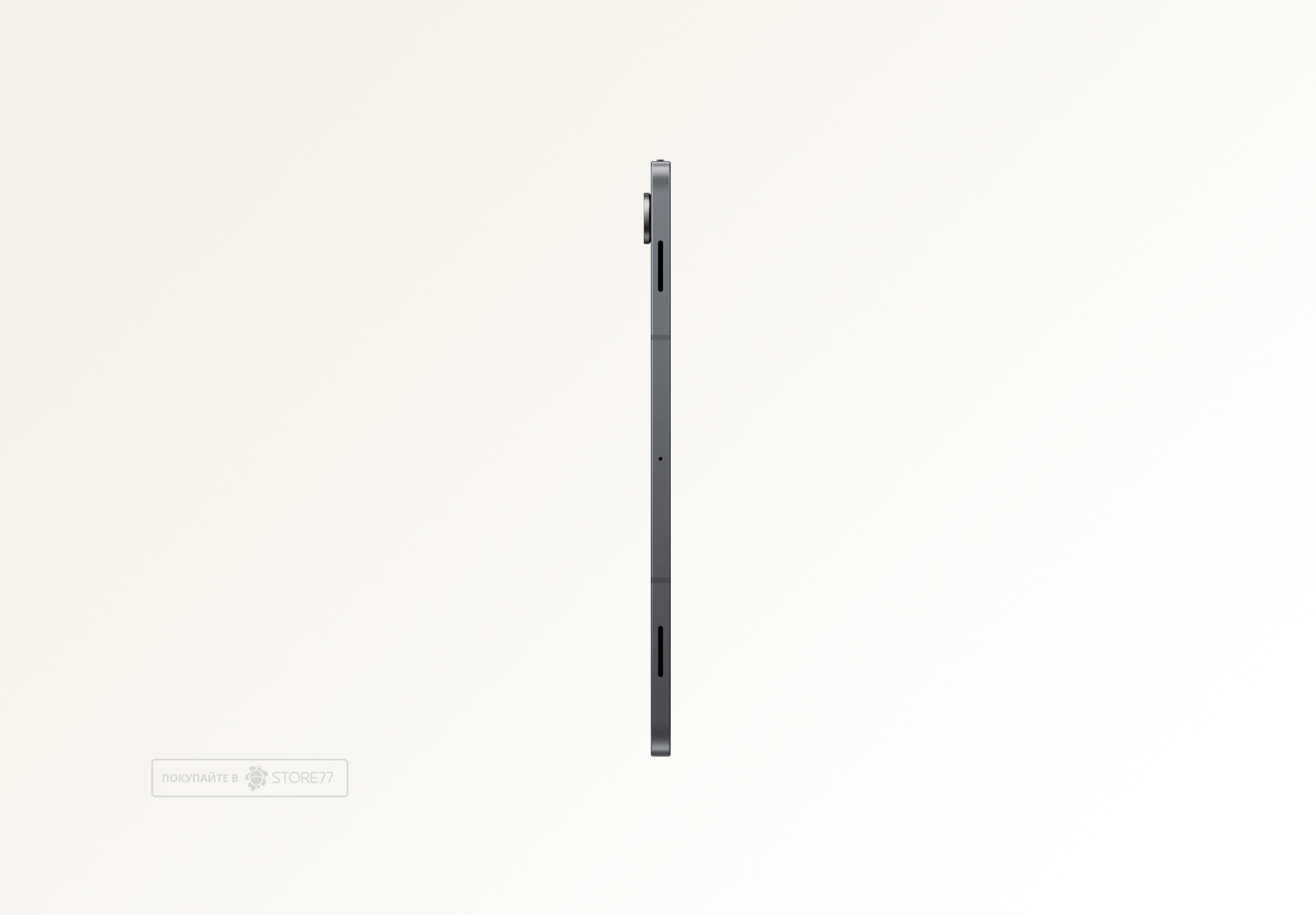 Планшет Samsung Galaxy Tab S11 Wi-Fi 12/512 ГБ, цвет: серый (Gray)