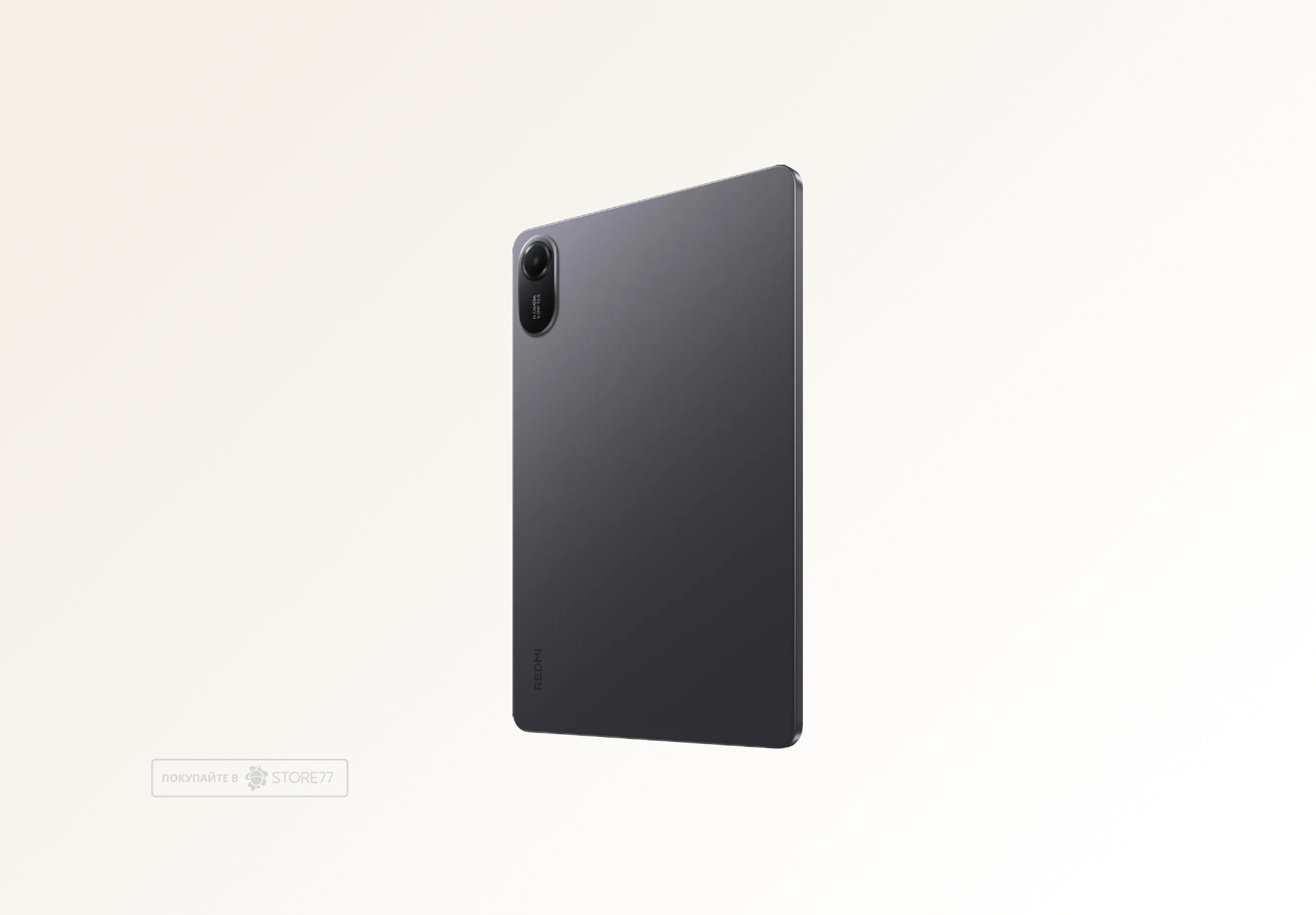Планшет Xiaomi Redmi Pad 2 6/128 ГБ Wi-Fi, цвет: графитово-серый (Graphite Gray)