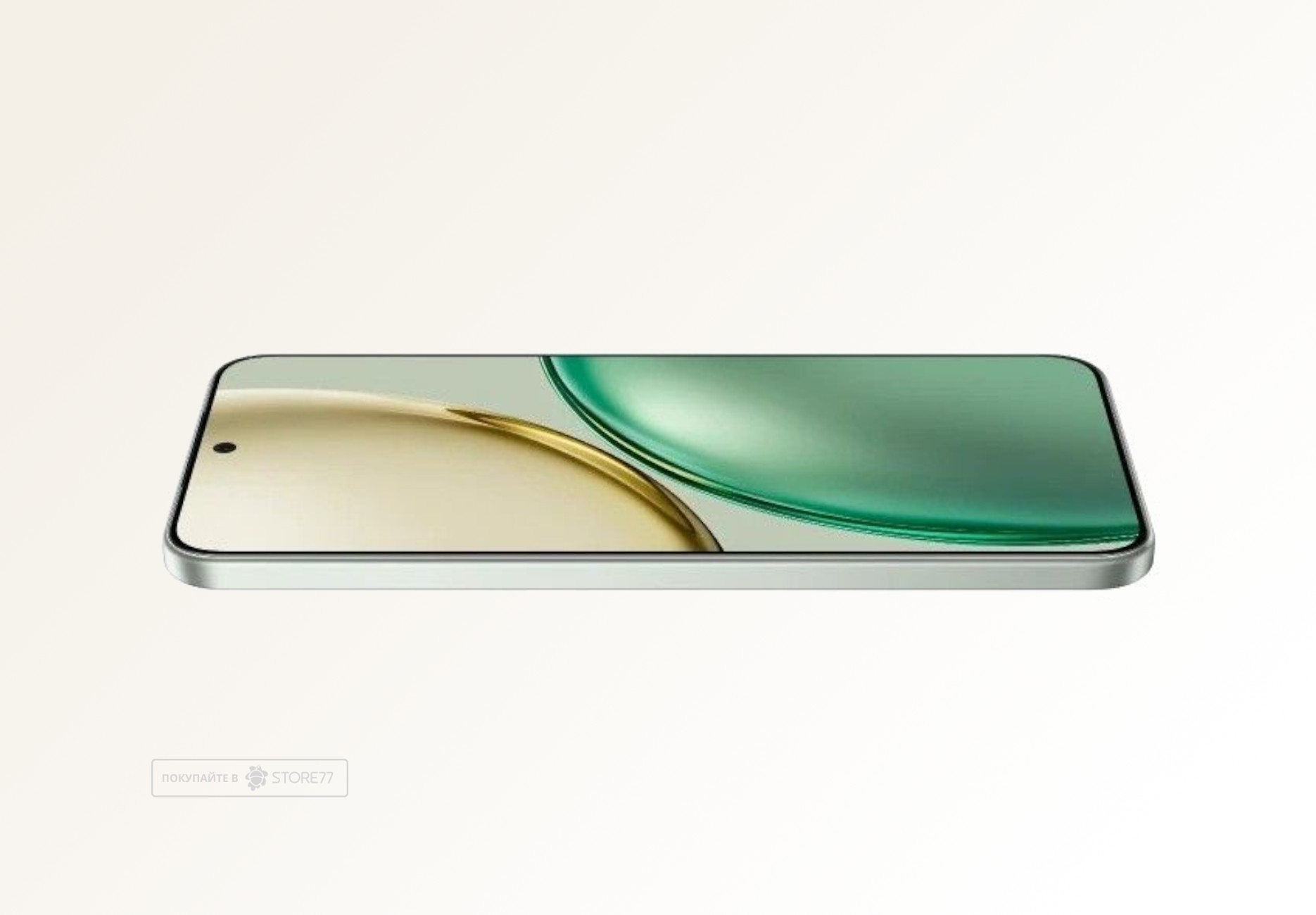 Телефон Honor X9d 12/256 ГБ, цвет: зелёный (Green)