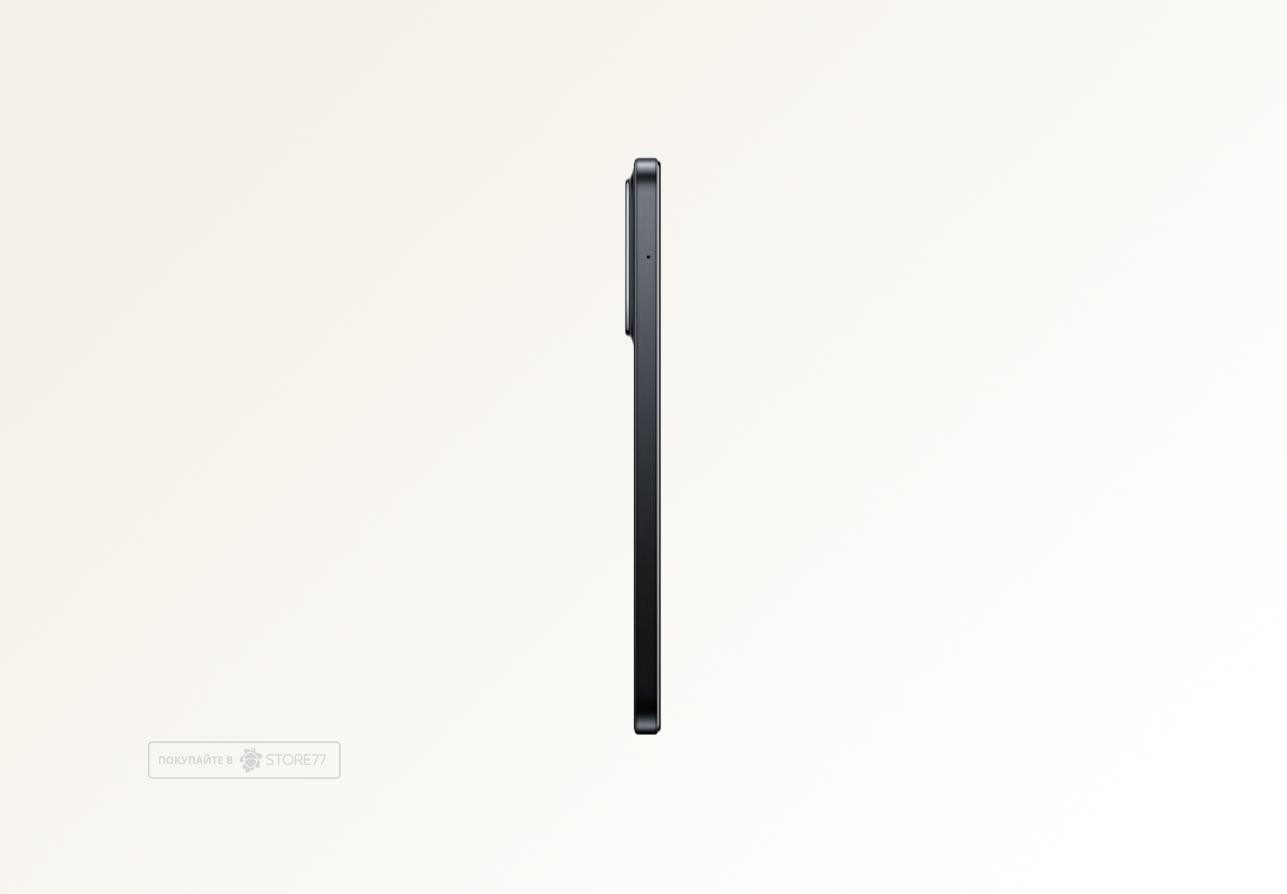 Телефон Poco C85 6/128 ГБ, цвет: черный (Black)