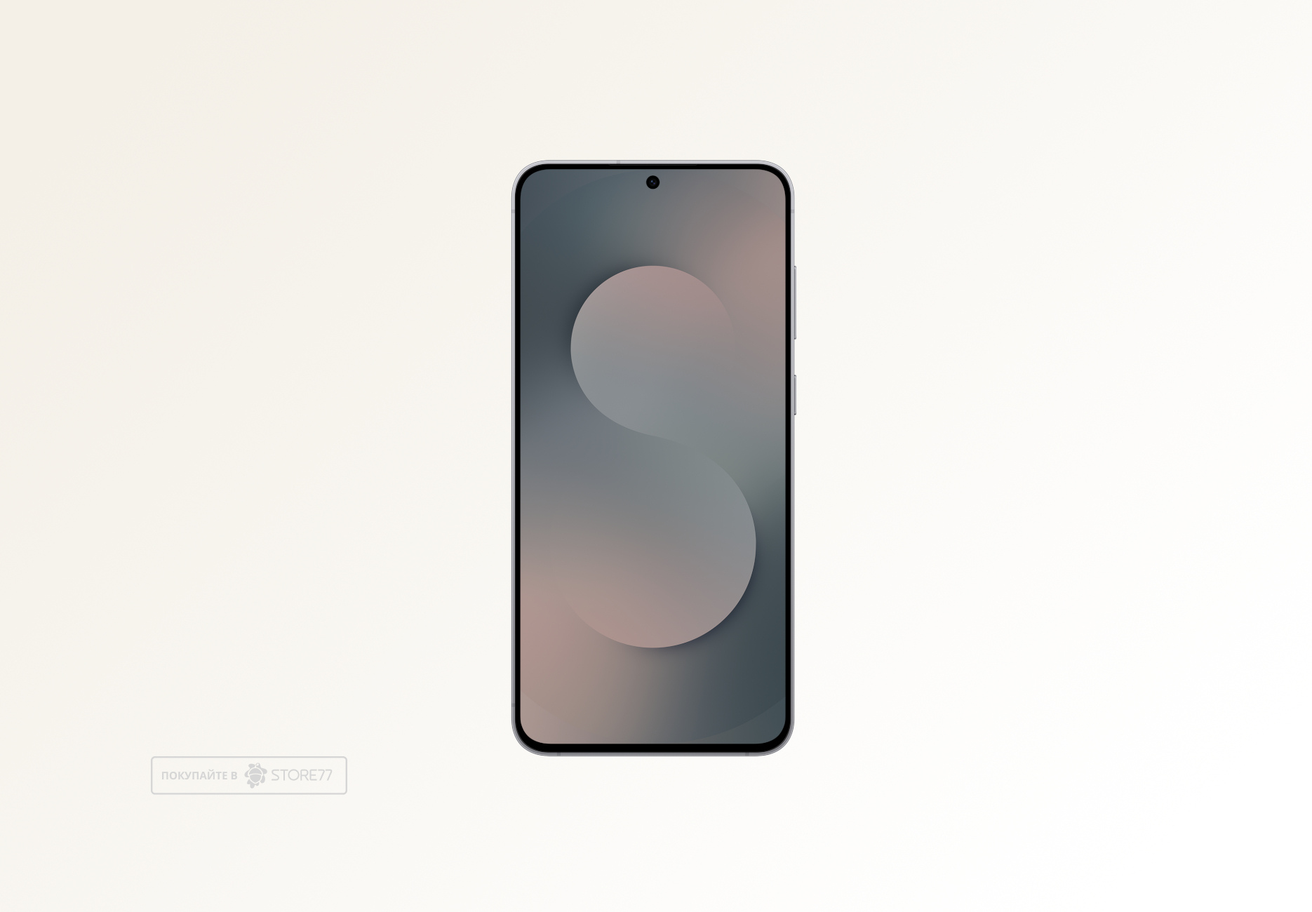 Телефон Samsung Galaxy S25 FE 5G 8/512 ГБ, цвет: угольно-черный (Jetblack)