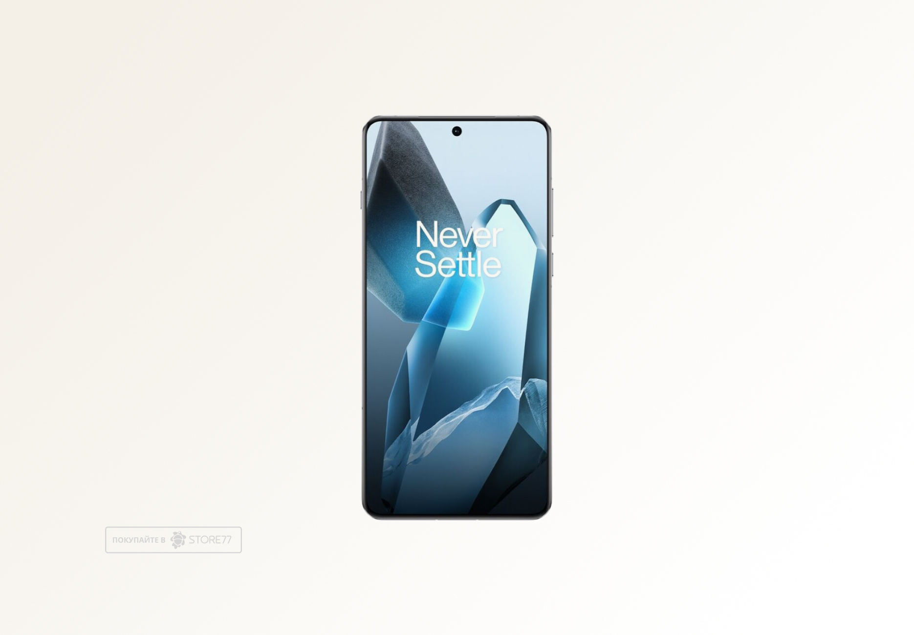 Телефон OnePlus 13 12/256 ГБ, цвет: полуночный океан (Midnight Ocean)